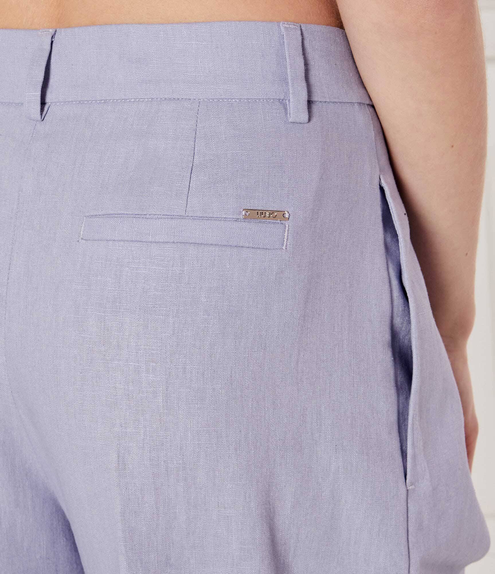 Liu Jo De in pantaloni | flare fit