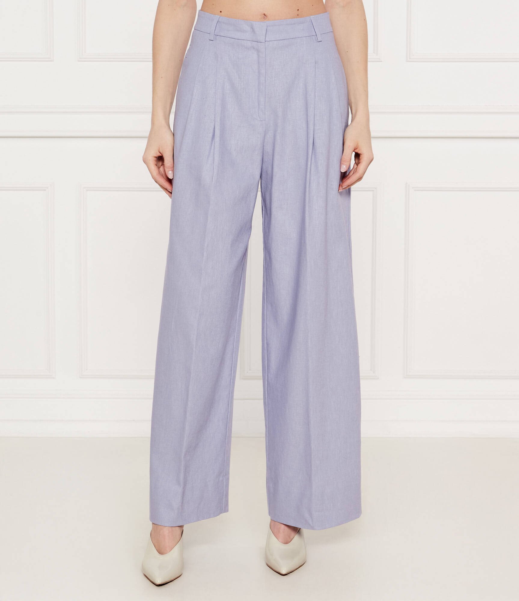 Liu Jo De in pantaloni | flare fit