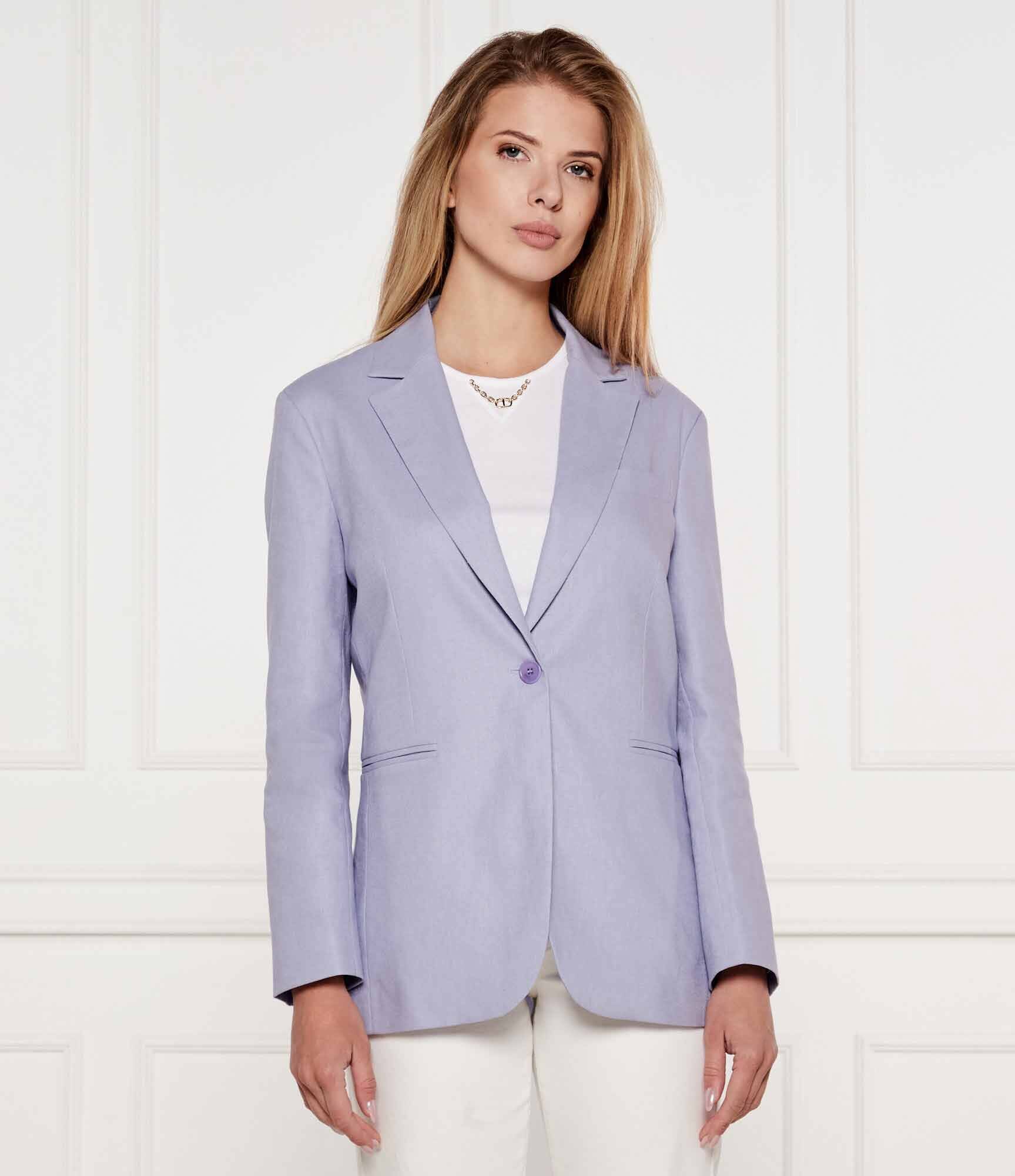 Liu Jo De in sacou | Regular Fit