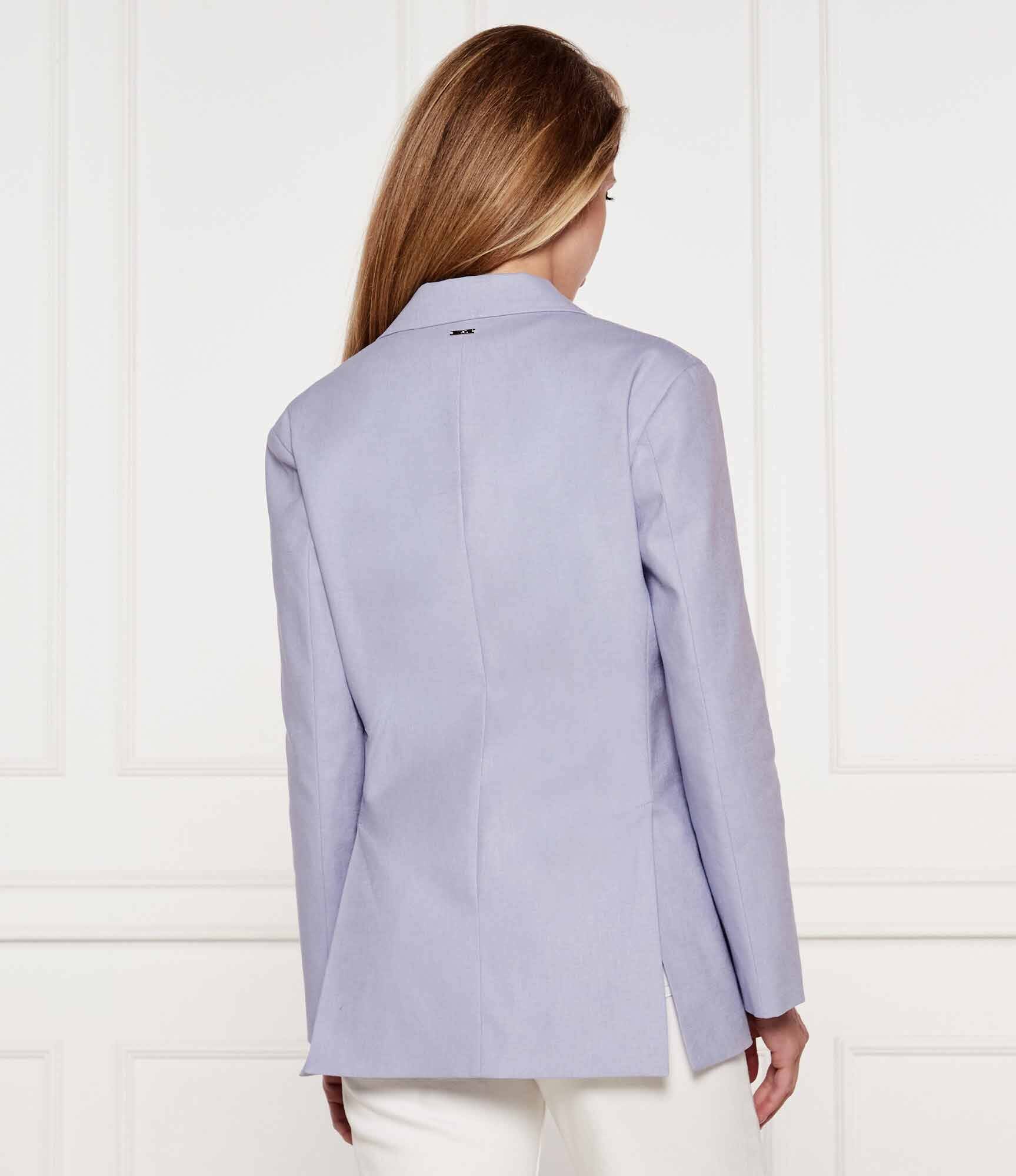 Liu Jo De in sacou | Regular Fit
