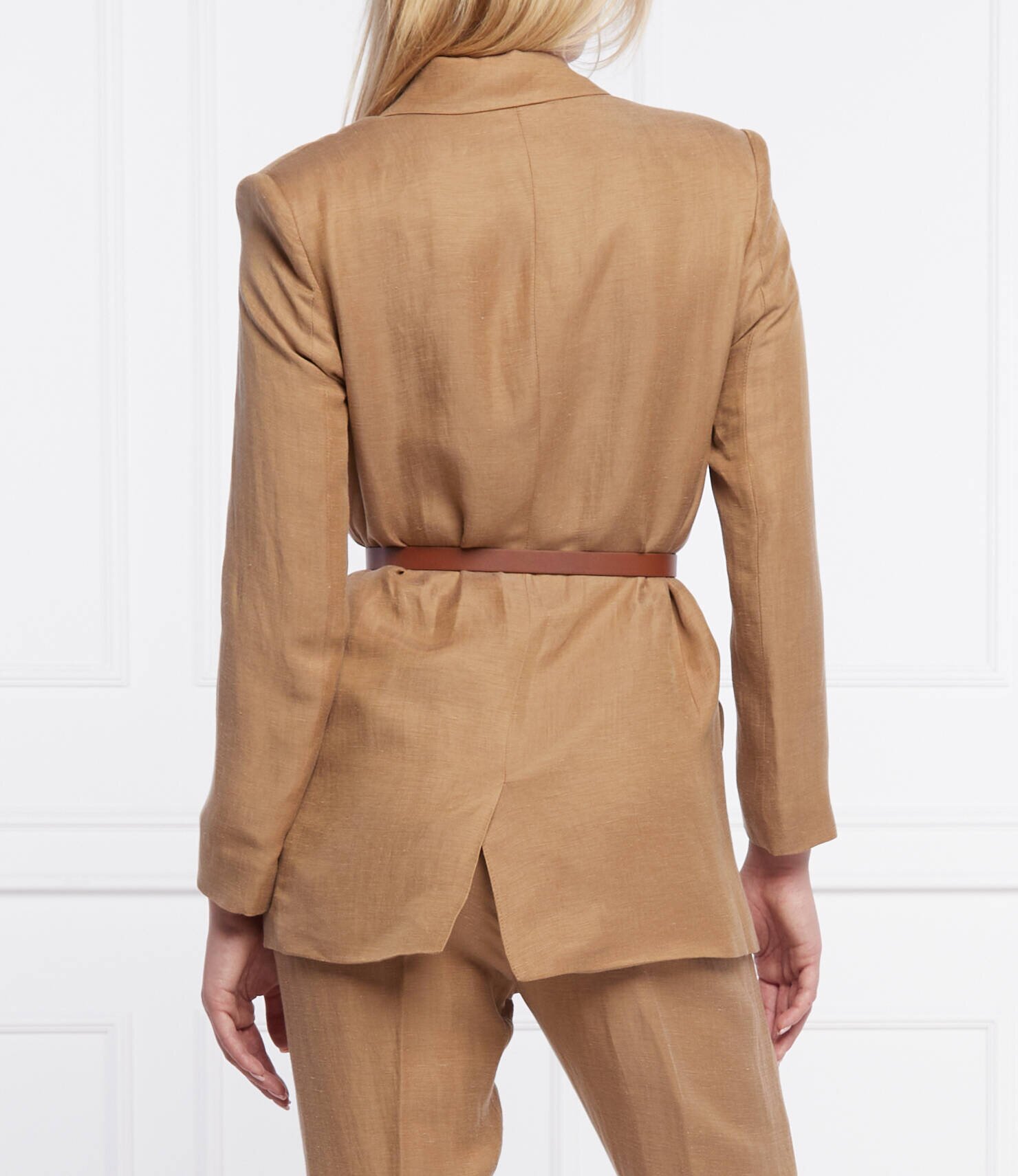 Liu Jo De in sacou | Relaxed fit
