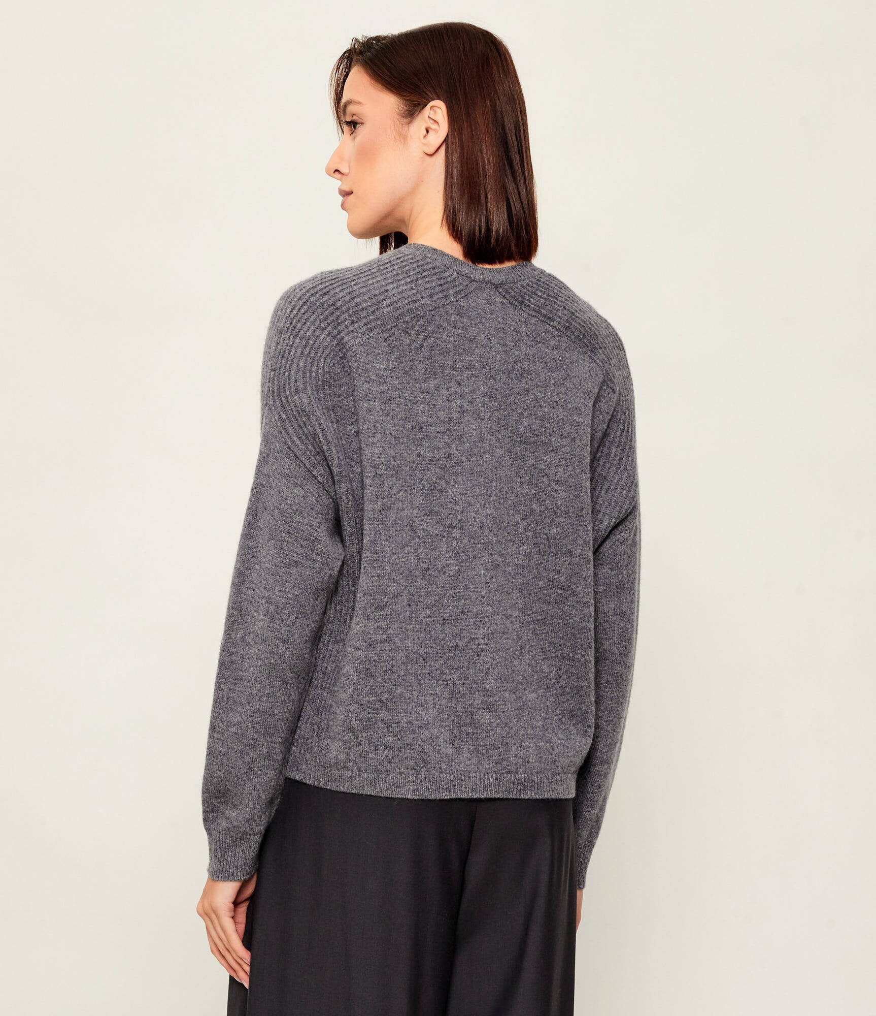 Liu Jo De lână cardigan | Loose fit