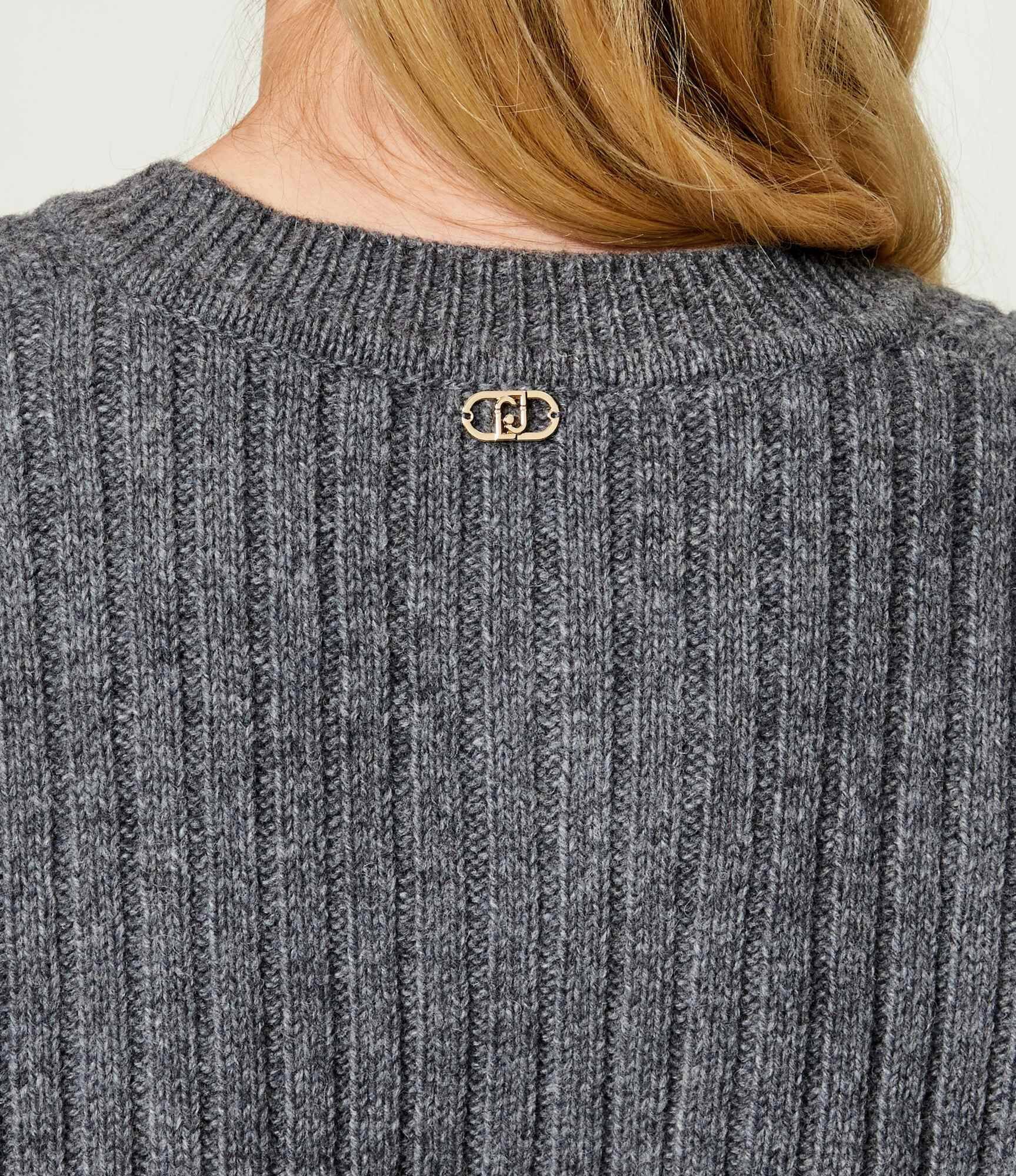 Liu Jo De lână cardigan | Loose fit