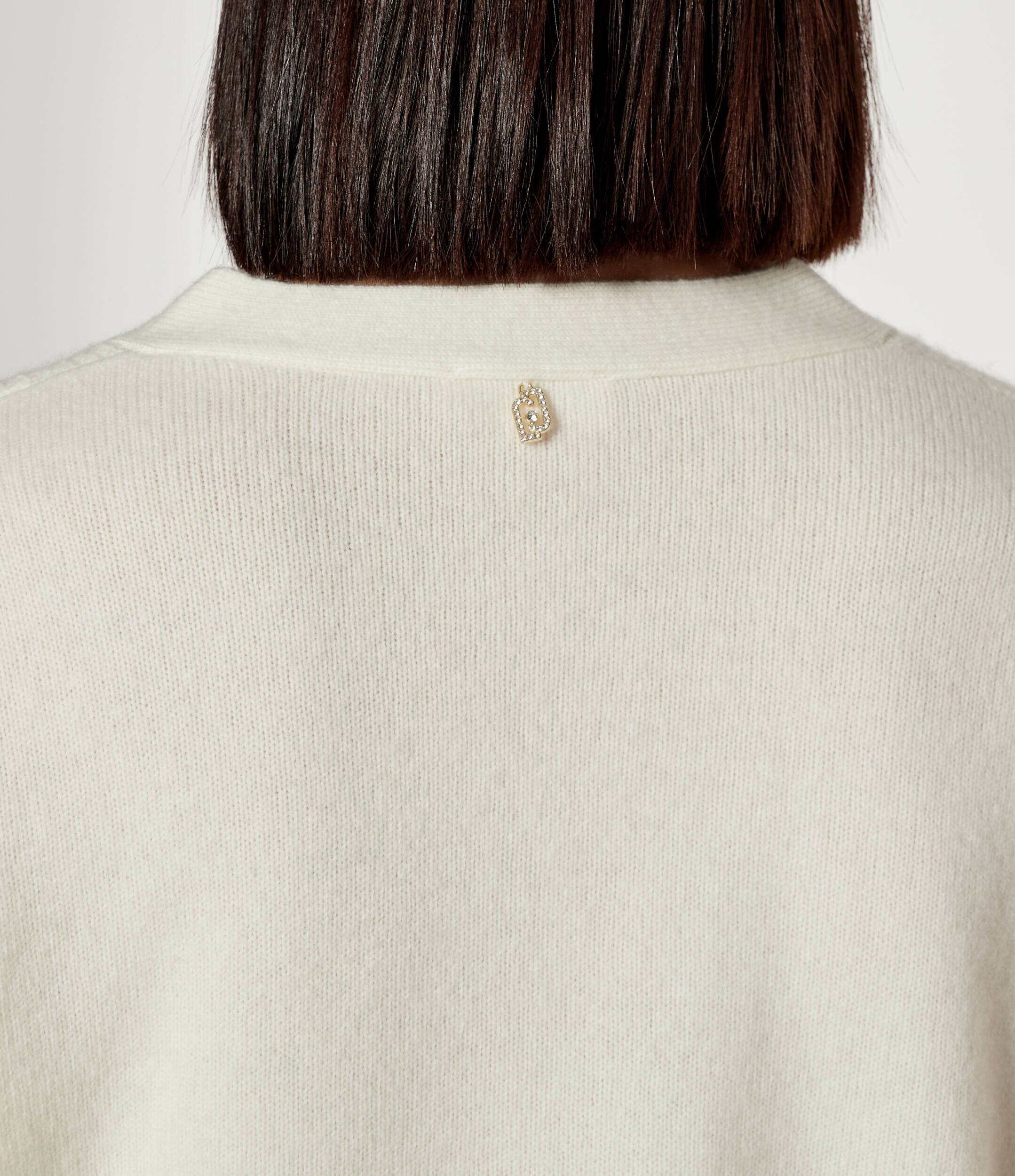 Liu Jo De lână cardigan | Regular Fit