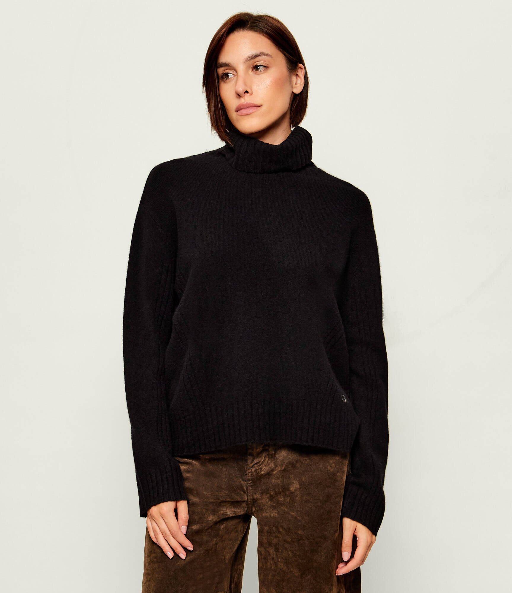 Liu Jo De lână maletă | regular fit