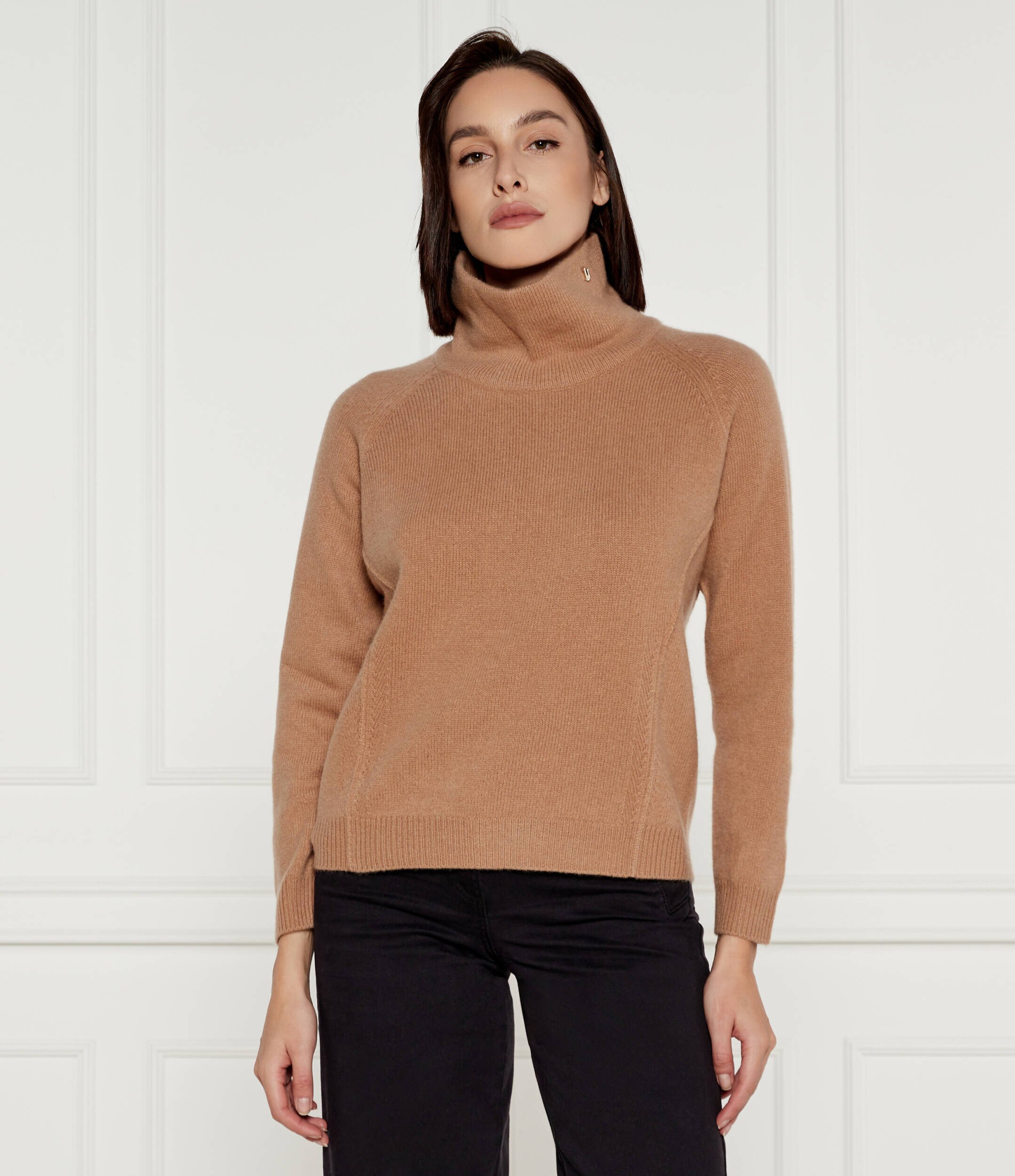Liu Jo De lână maletă | Regular Fit