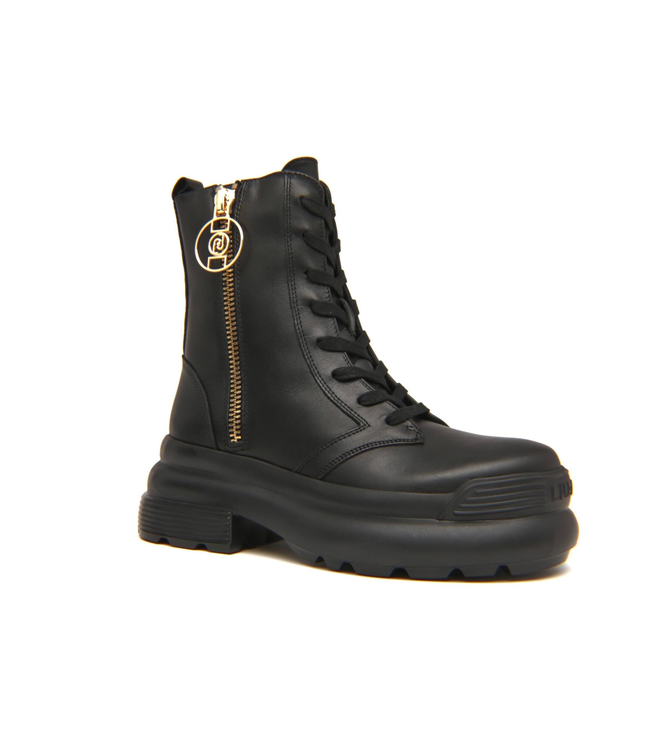 Liu Jo De piele botine Amy 11
