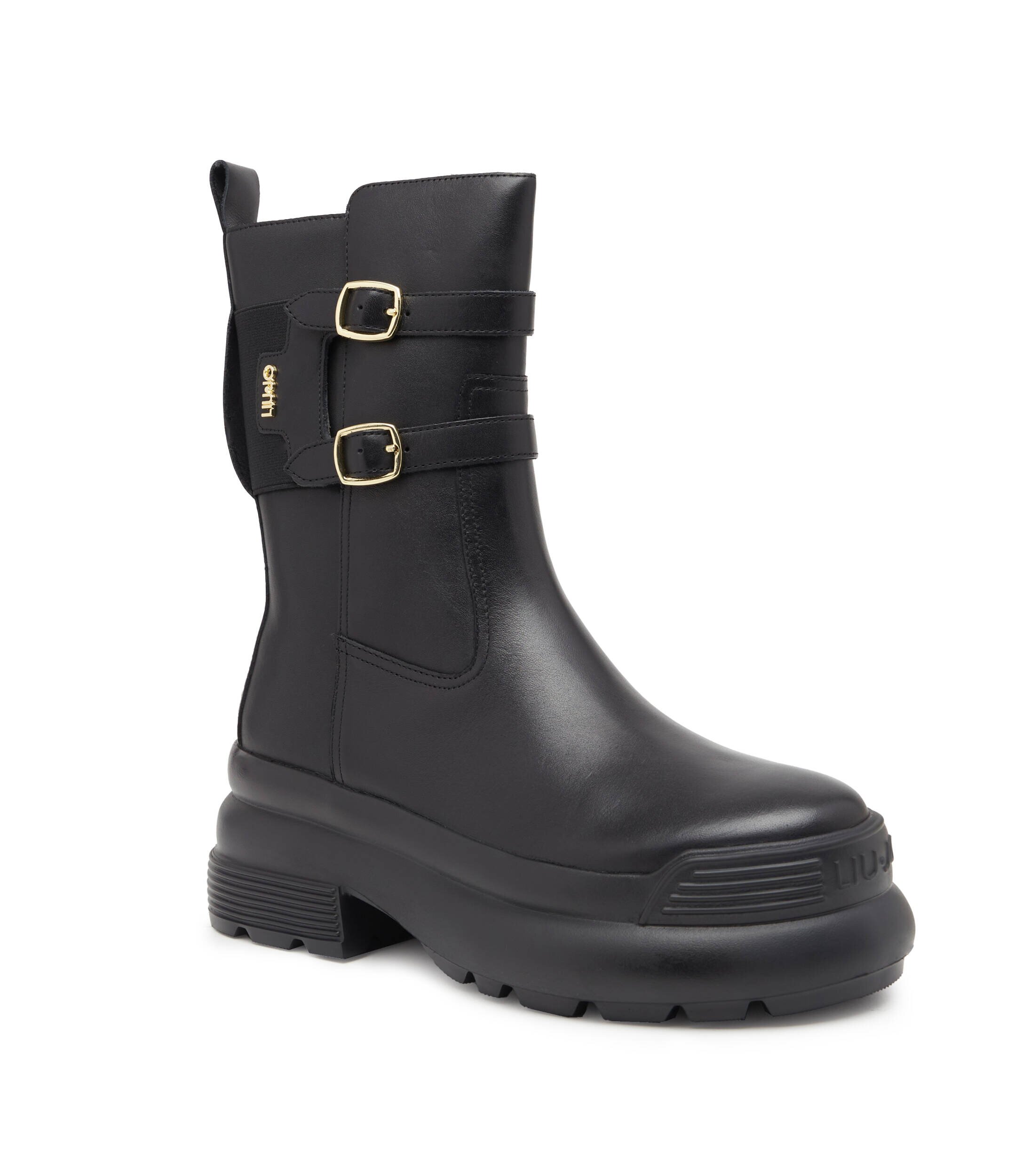 Liu Jo De piele botine Amy 19
