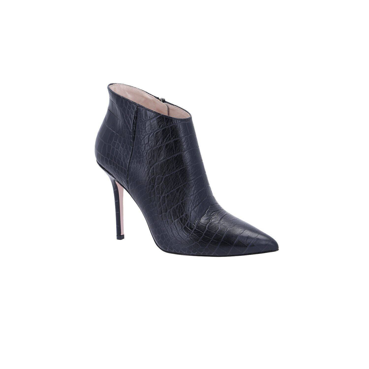 Liu Jo De piele botine Marilyn