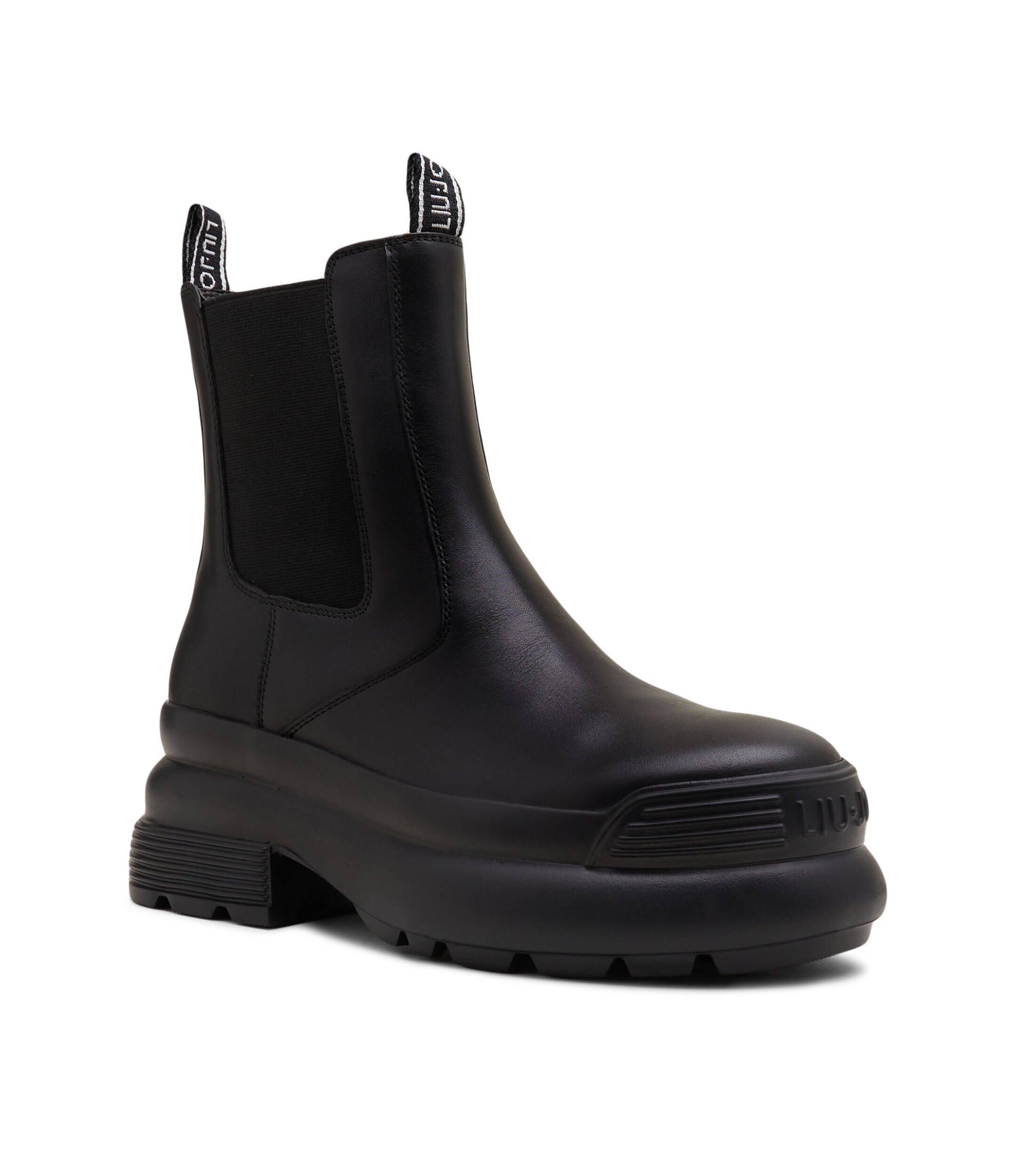 Liu Jo De piele ghete chelsea Amy 20