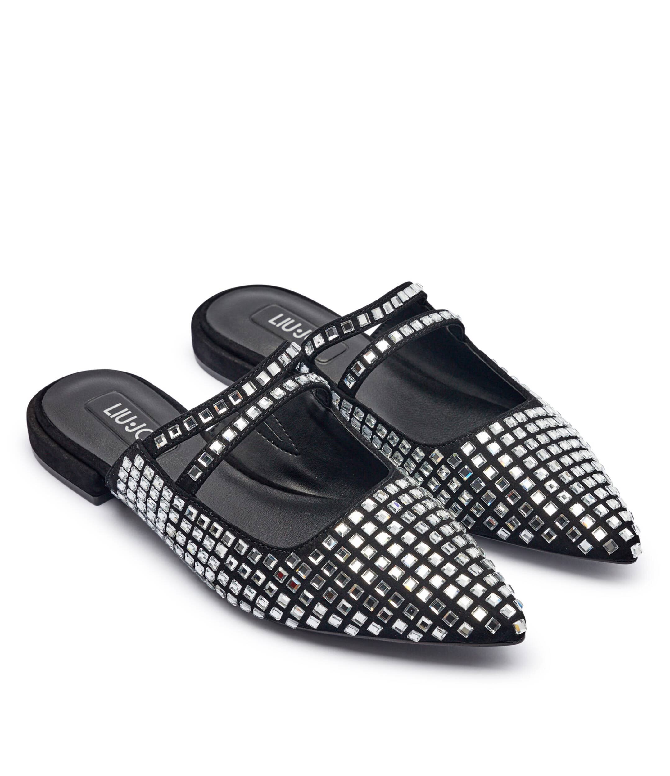 Liu Jo De piele pantofi Viola 16