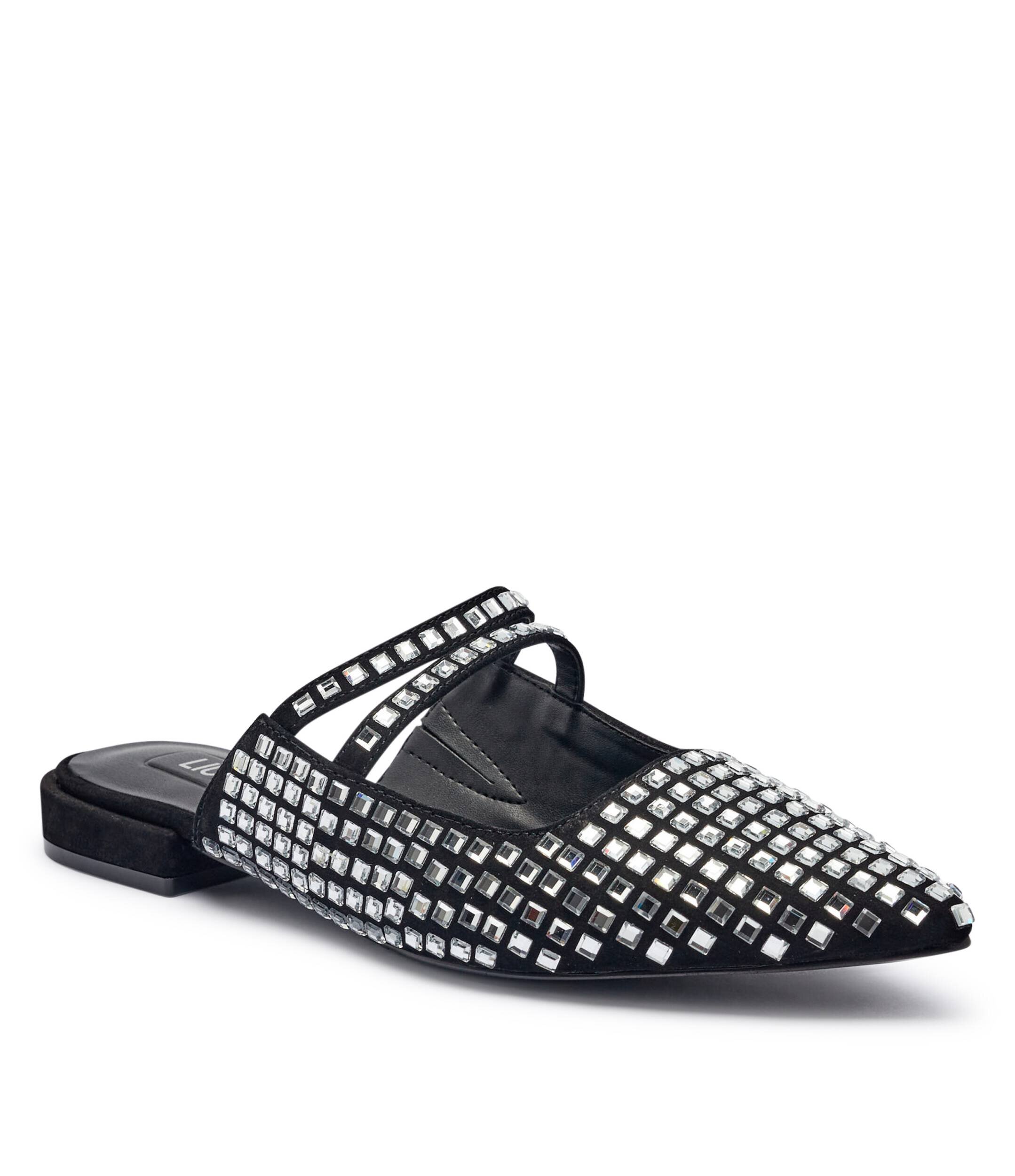 Liu Jo De piele pantofi Viola 16