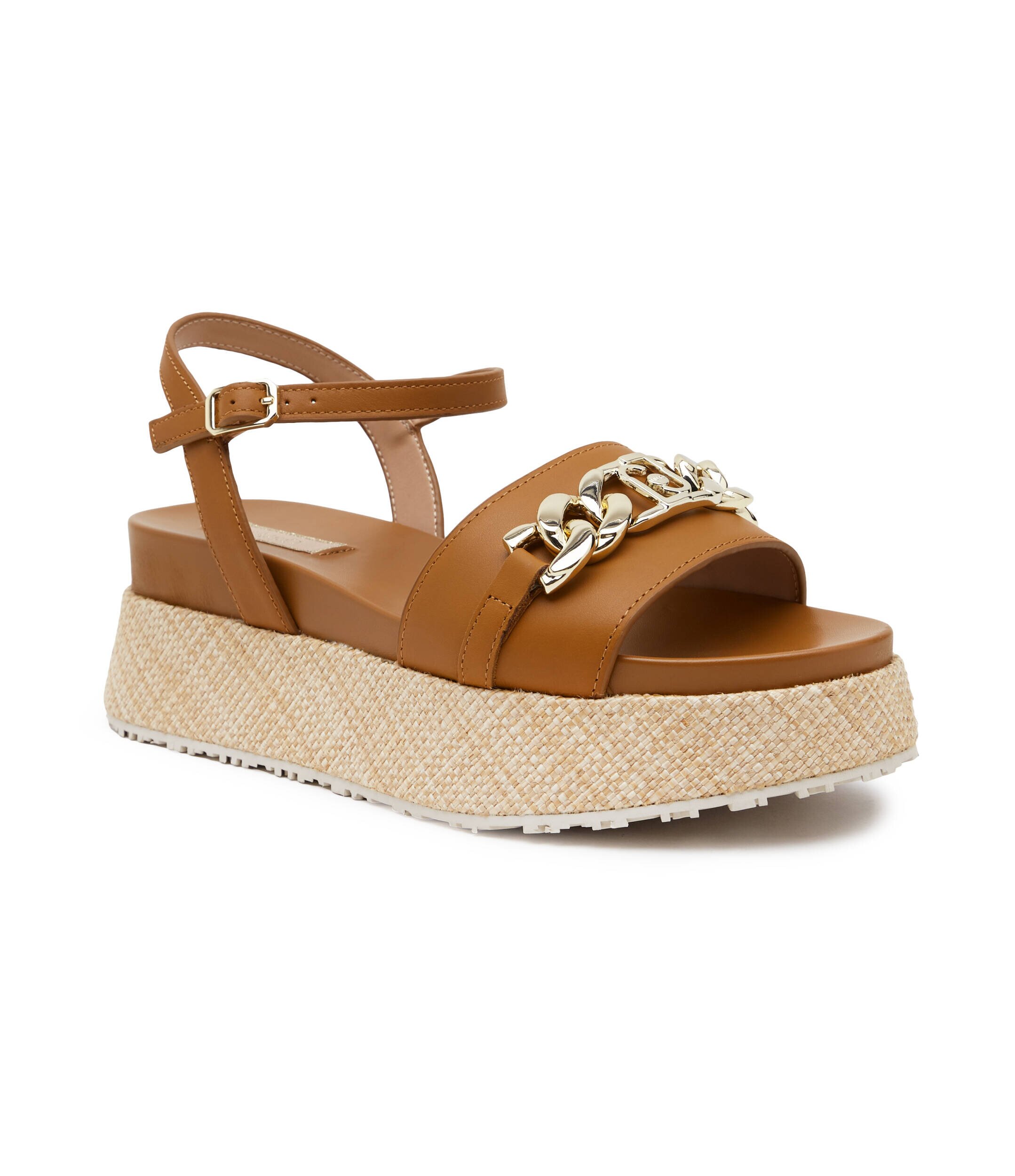 Liu Jo De piele sandale Frida 31