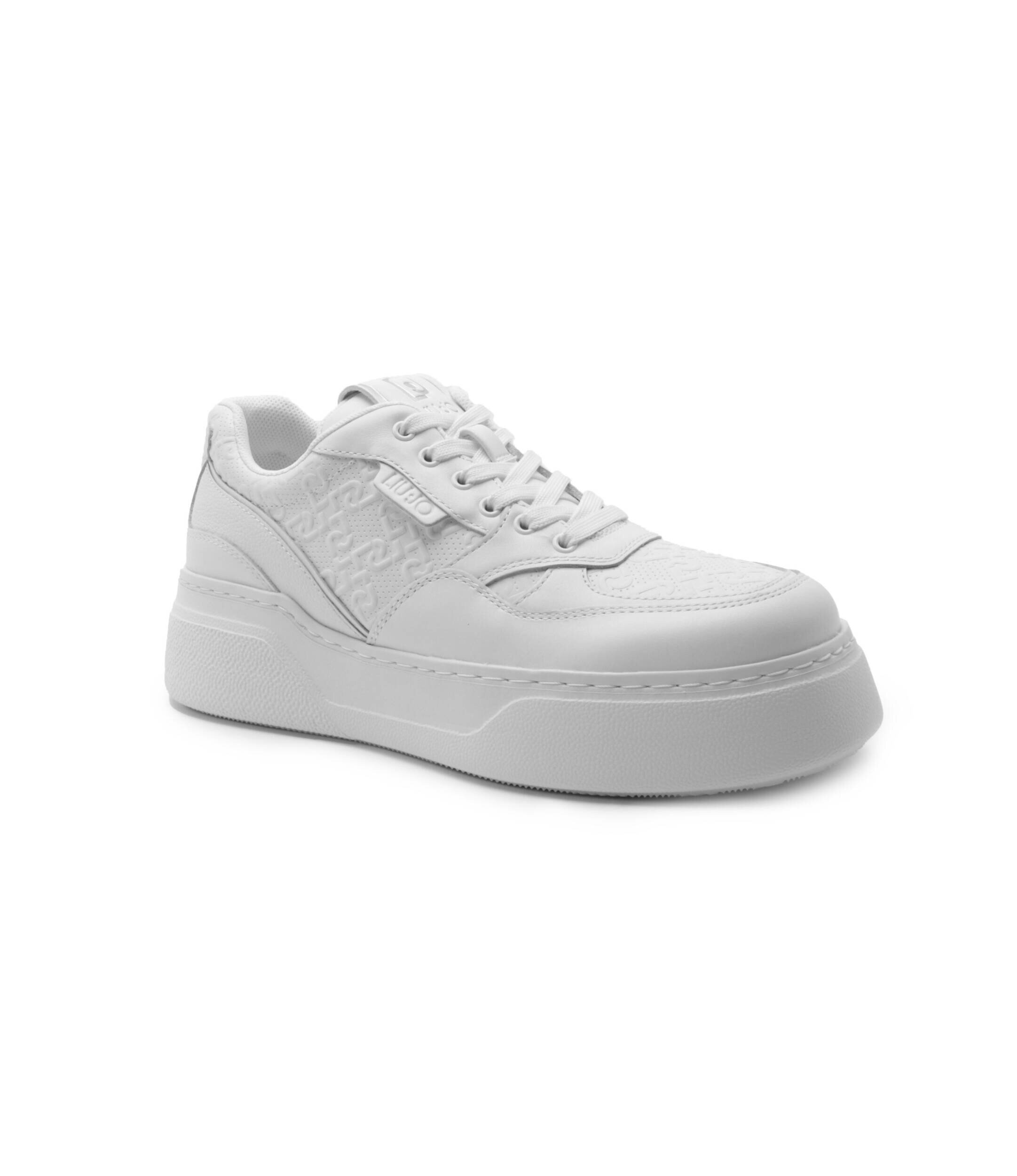 Liu Jo De piele sneakers