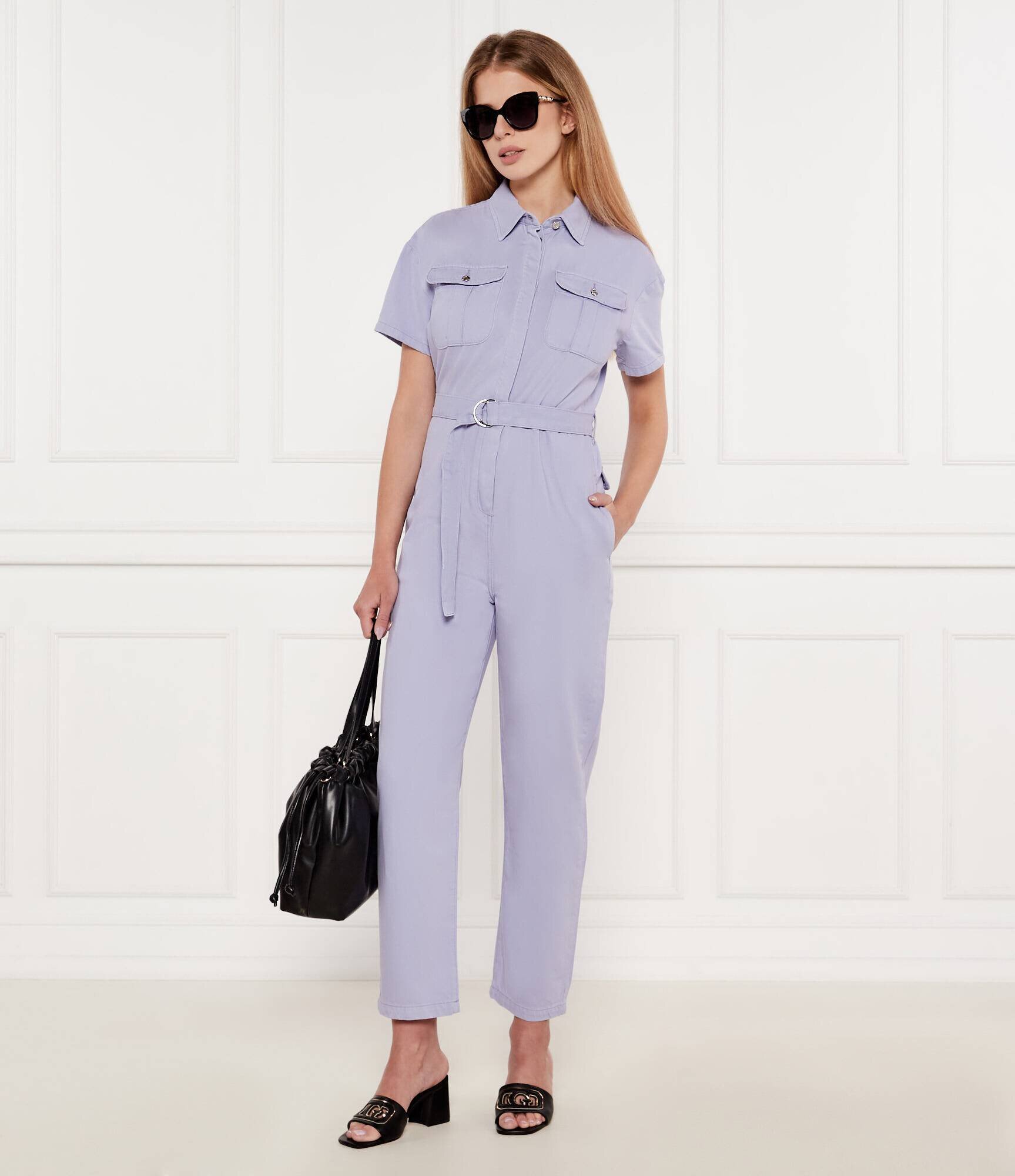 Liu Jo Denim salopetă | regular fit