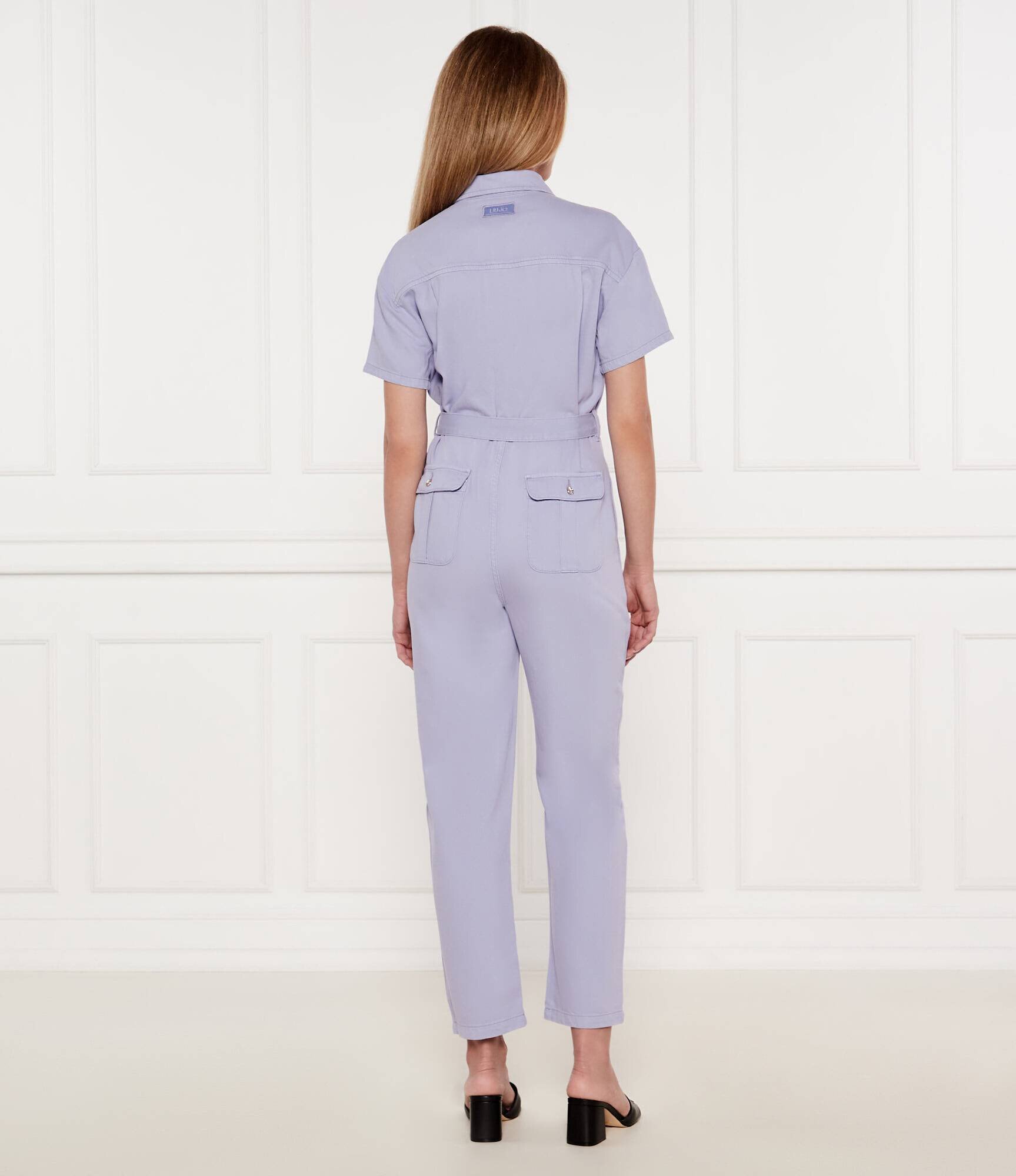 Liu Jo Denim salopetă | regular fit