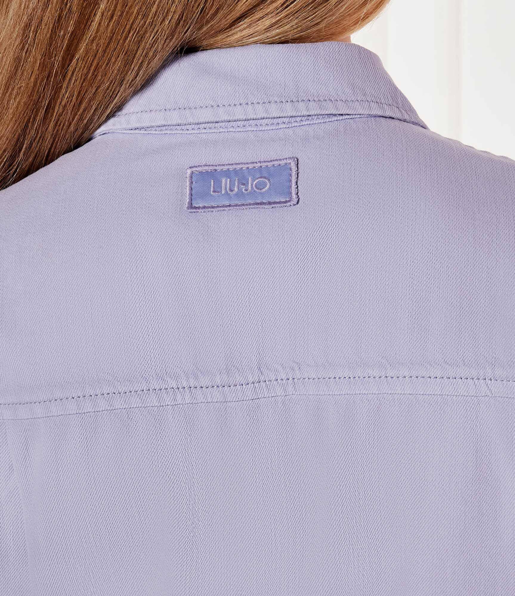 Liu Jo Denim salopetă | regular fit