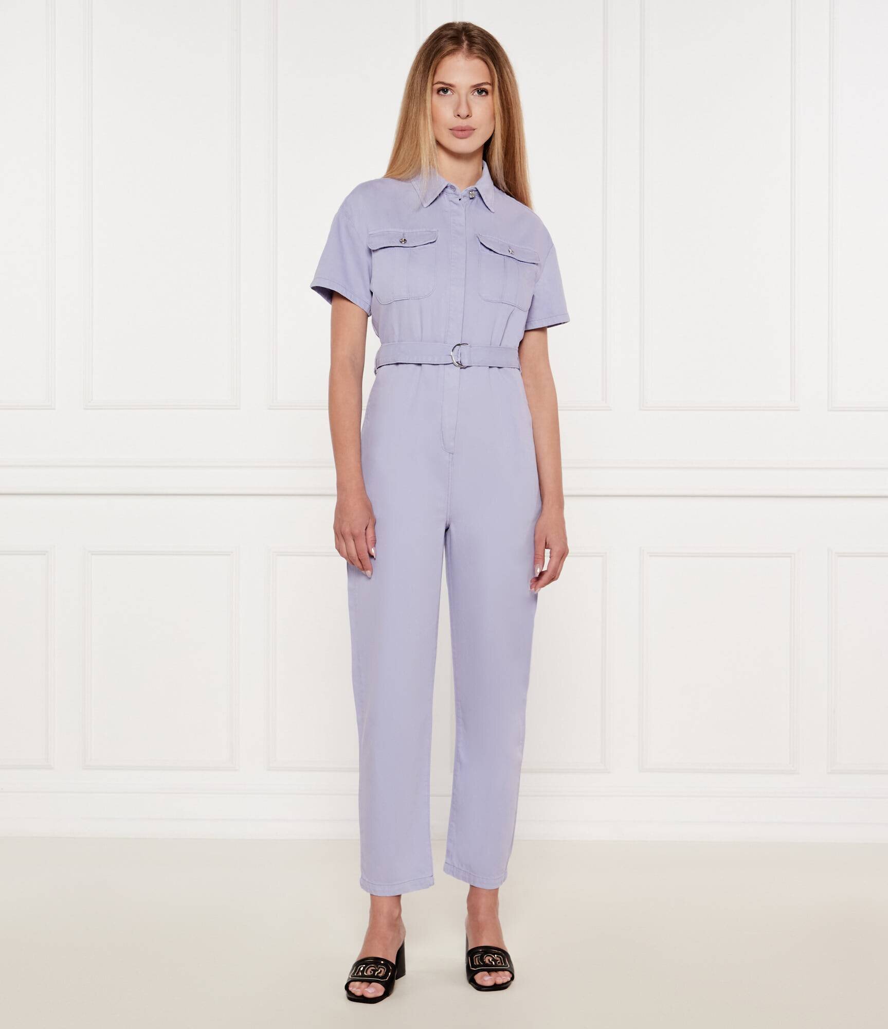 Liu Jo Denim salopetă | regular fit