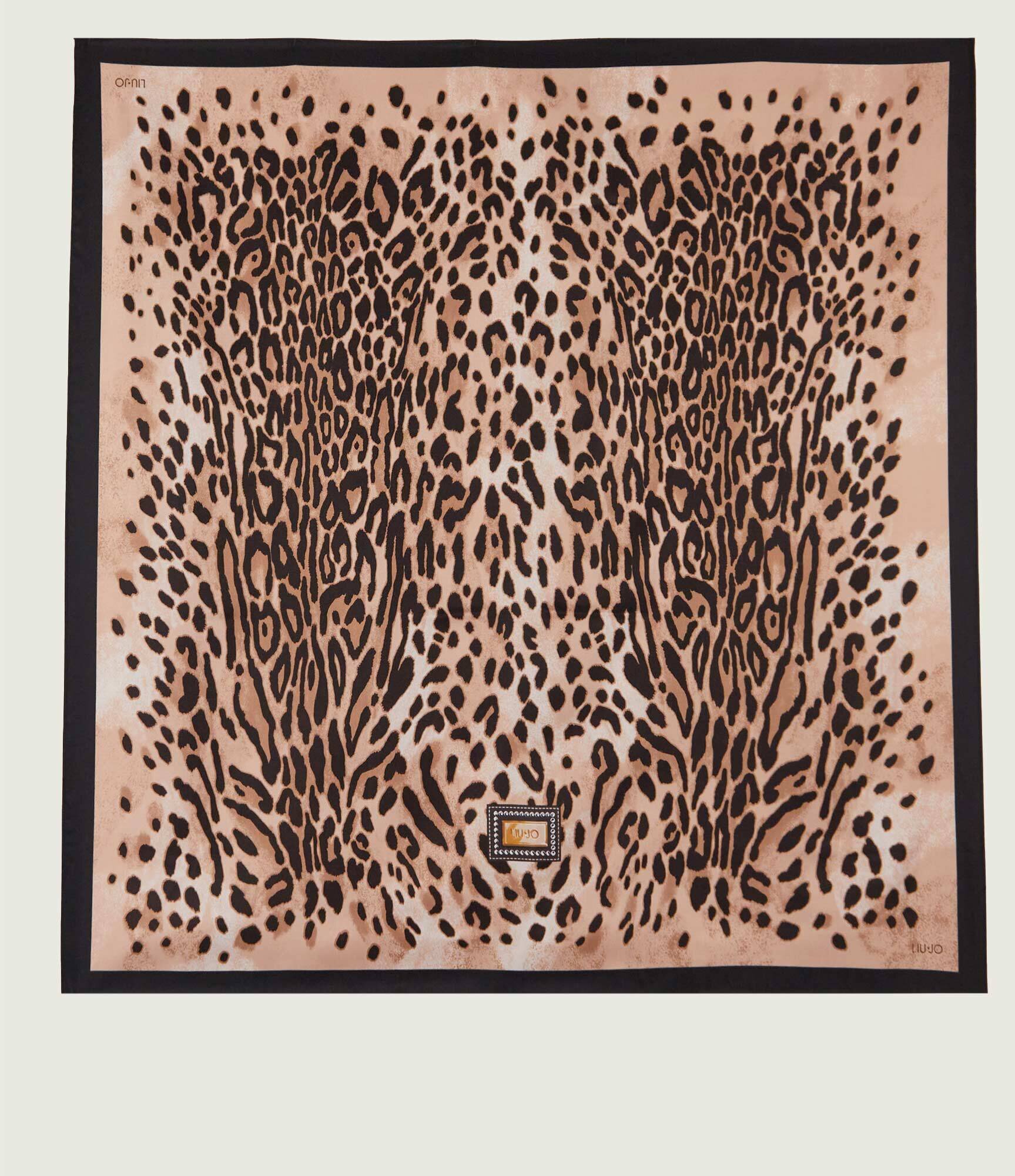 Liu Jo Eșarfă Animalier