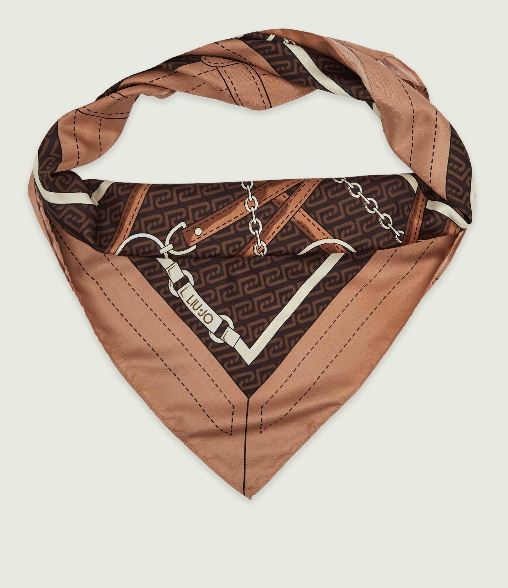 Liu Jo Eșarfă Belt