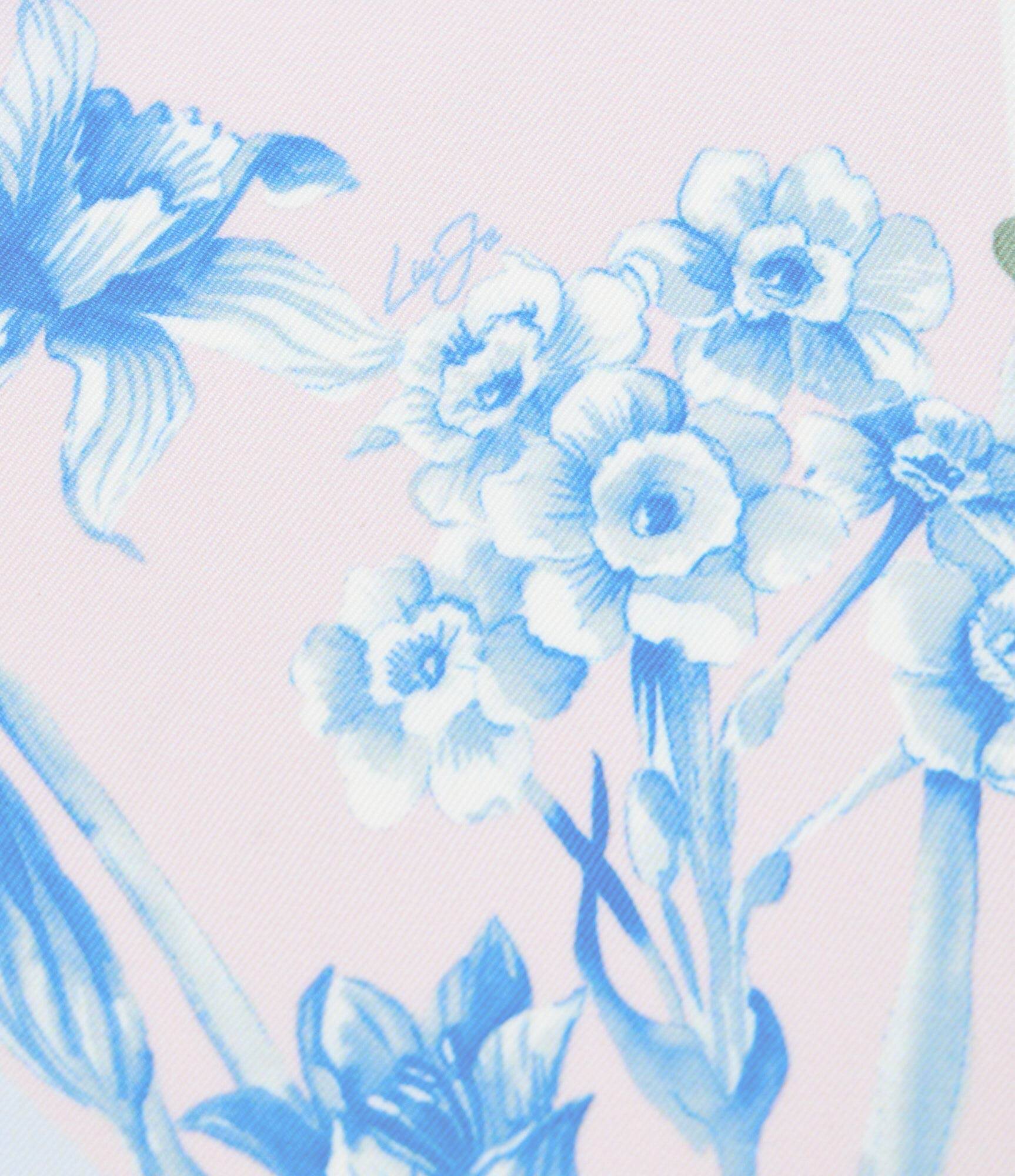 Liu Jo Eșarfă Flowery