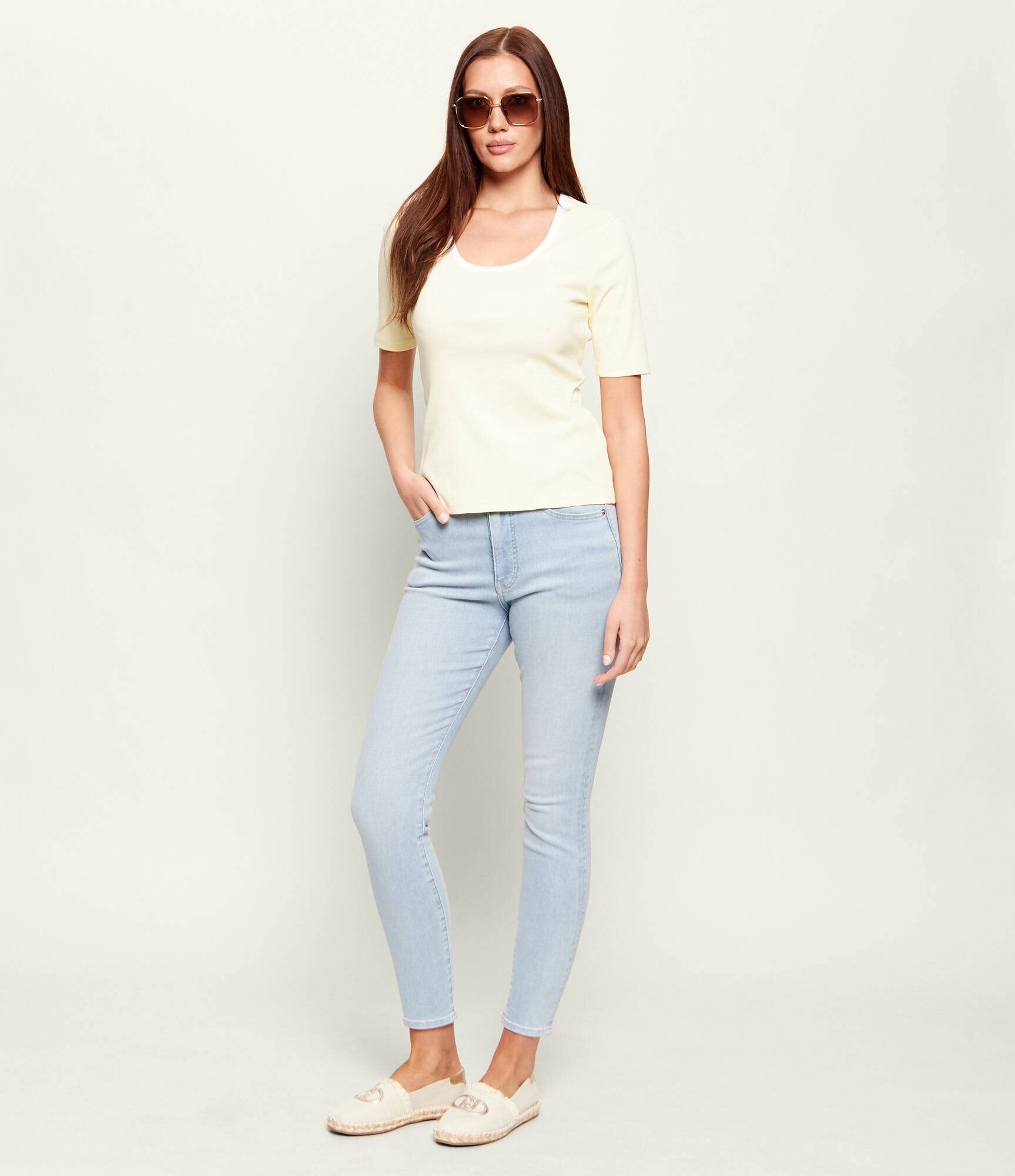 Liu Jo Espadrile CAPRI 01