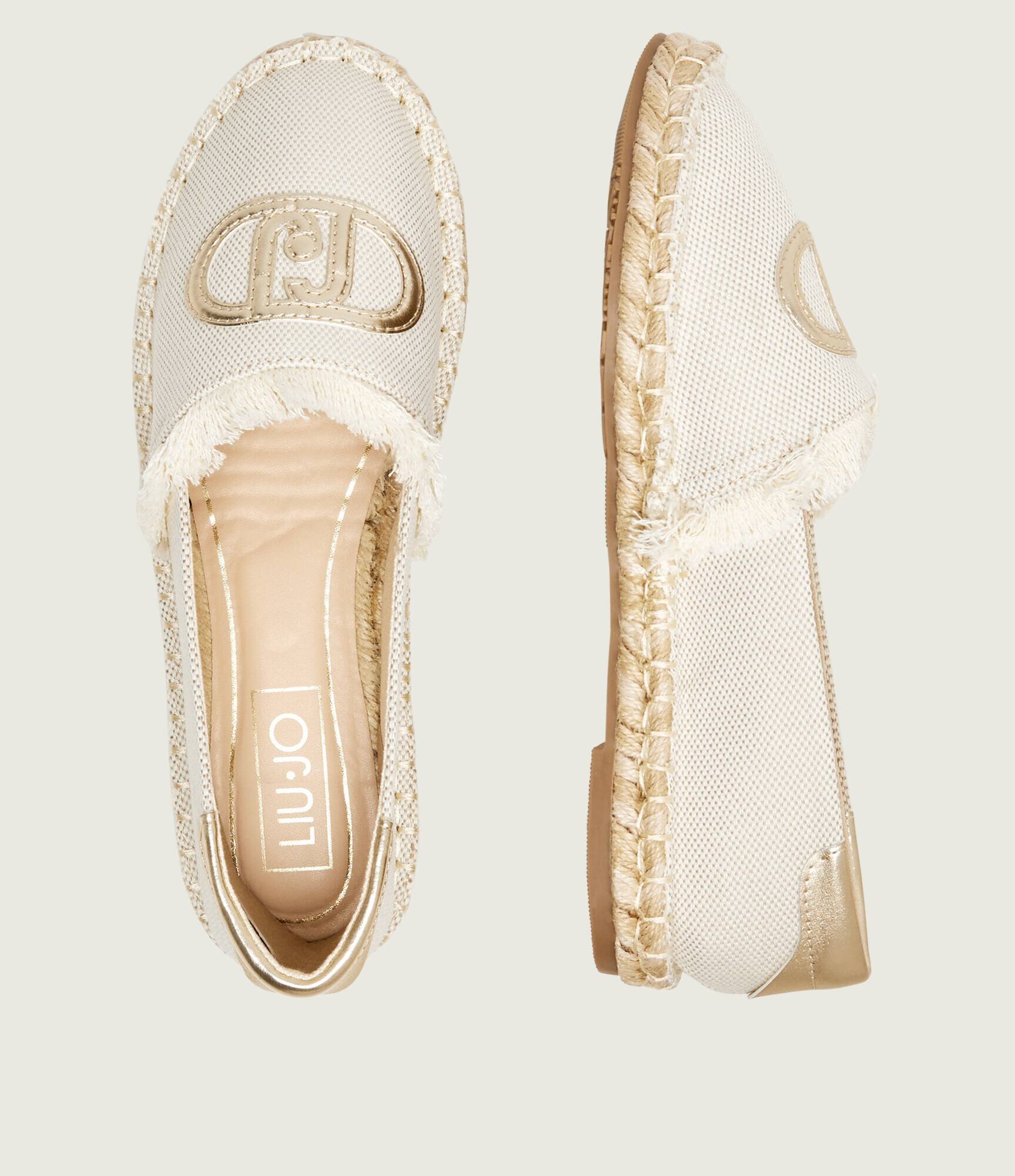 Liu Jo Espadrile CAPRI 01