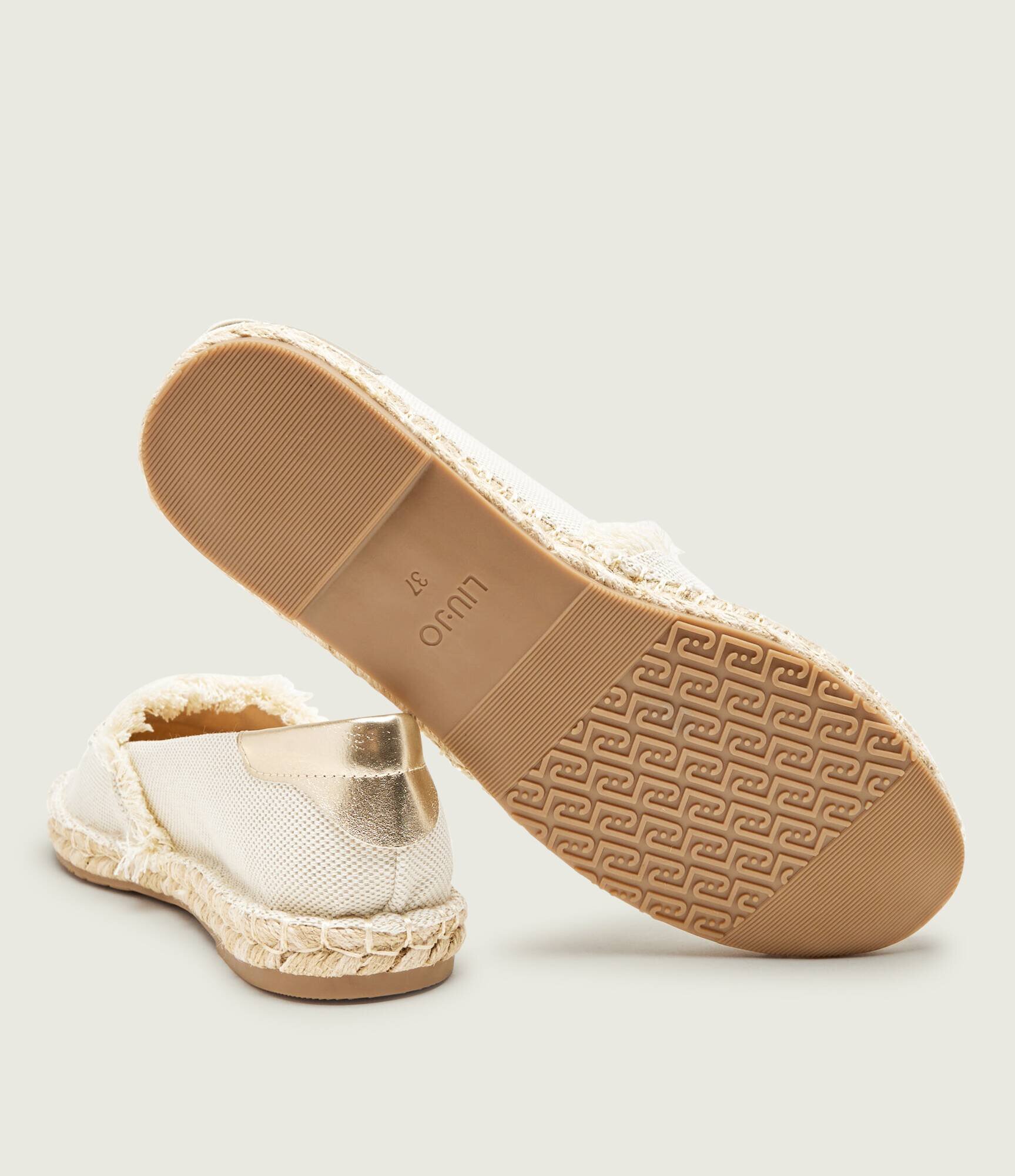 Liu Jo Espadrile CAPRI 01