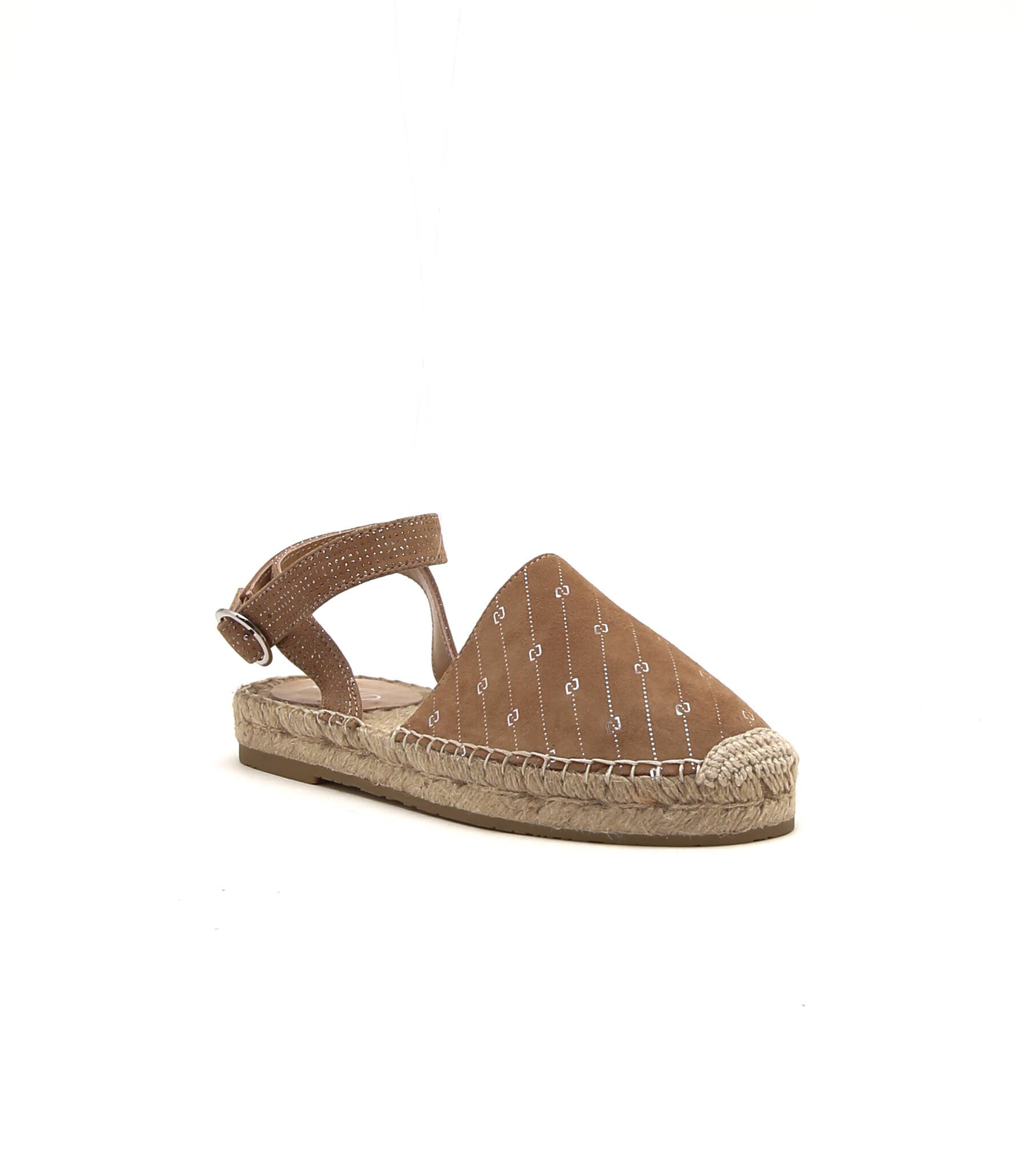 Liu Jo Espadrile Vera 01 | piele întoarsă