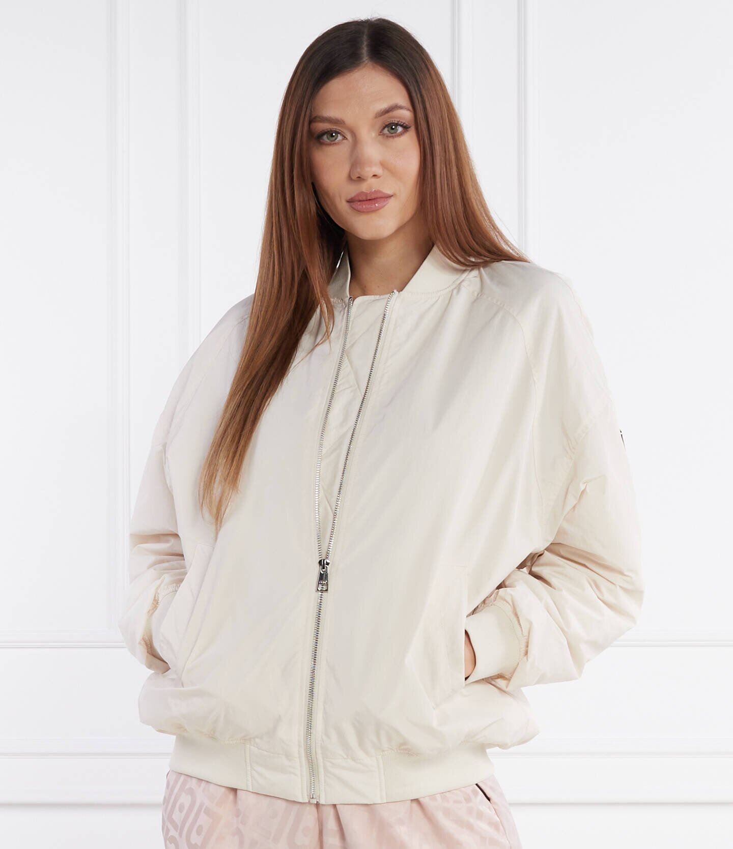 Liu Jo Geacă bomber | Oversize fit