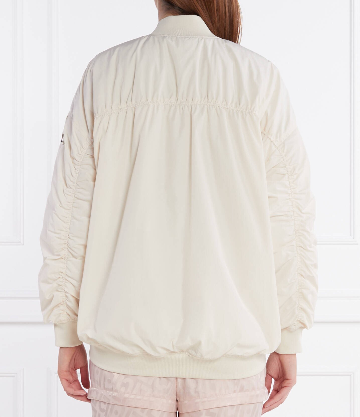Liu Jo Geacă bomber | Oversize fit