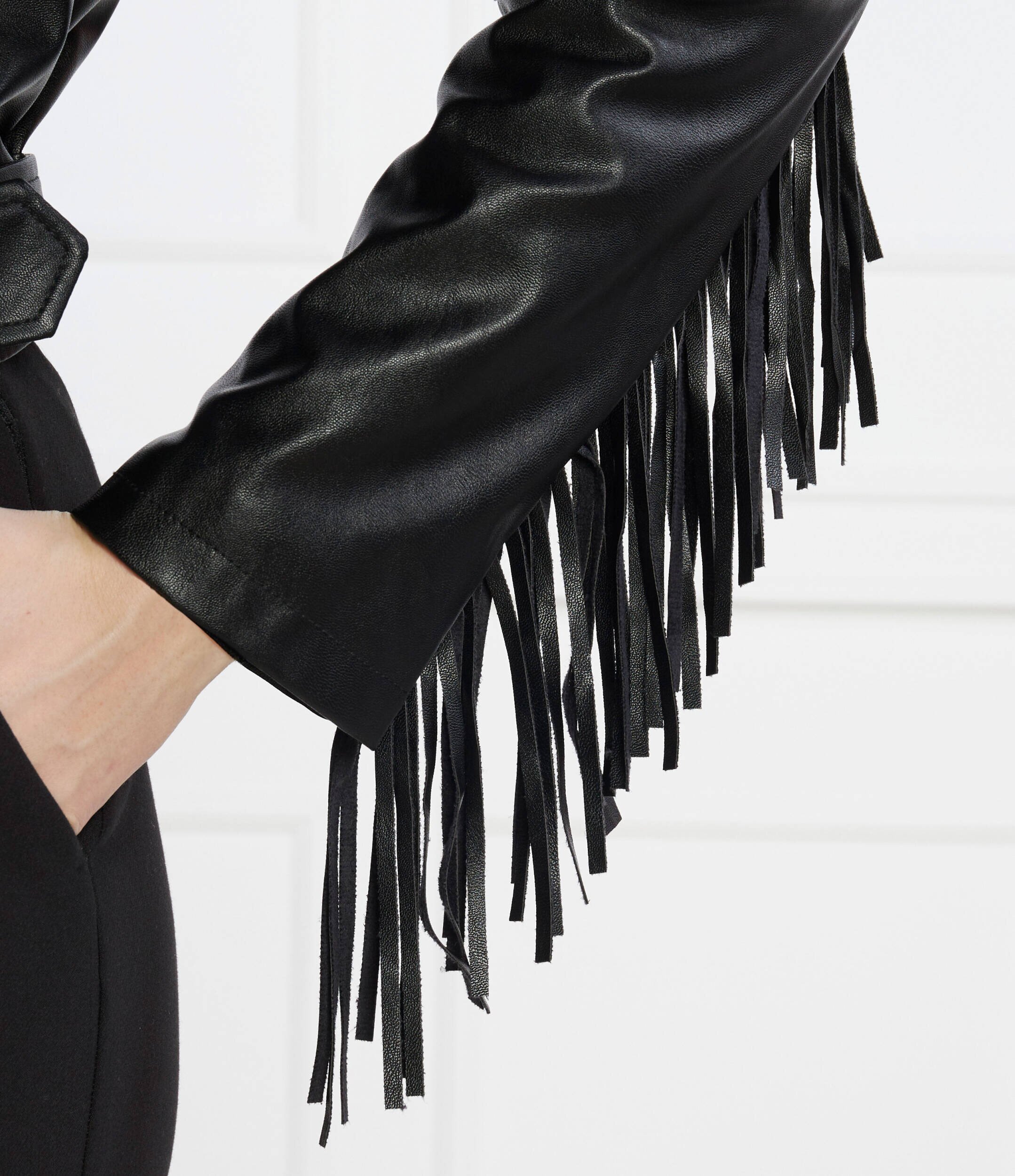 Liu Jo Geacă | Cropped Fit