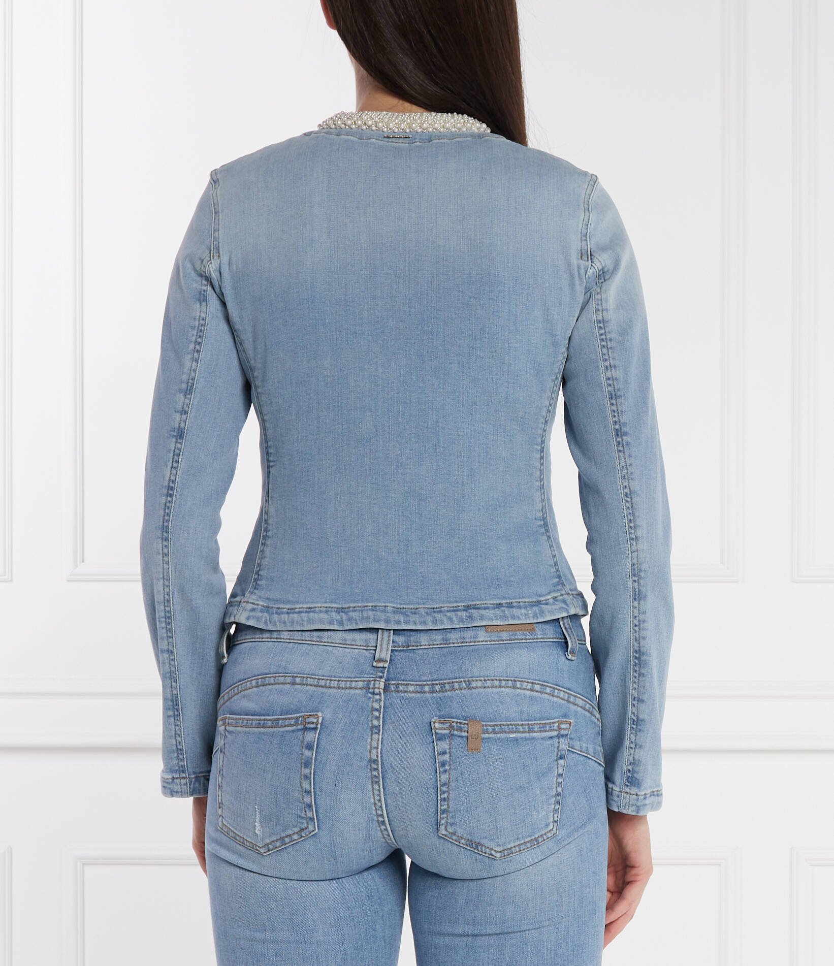 Liu Jo Geacă de blug GIACCA | Slim Fit