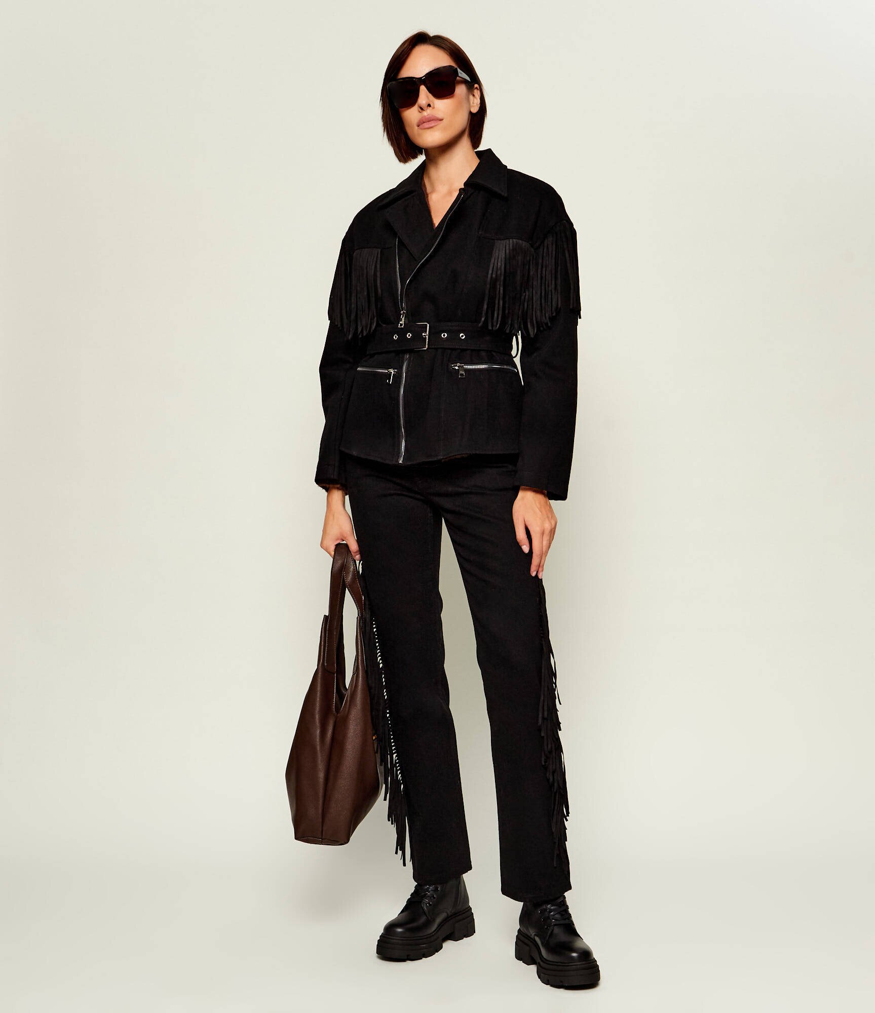 Liu Jo Geacă de blug | regular fit