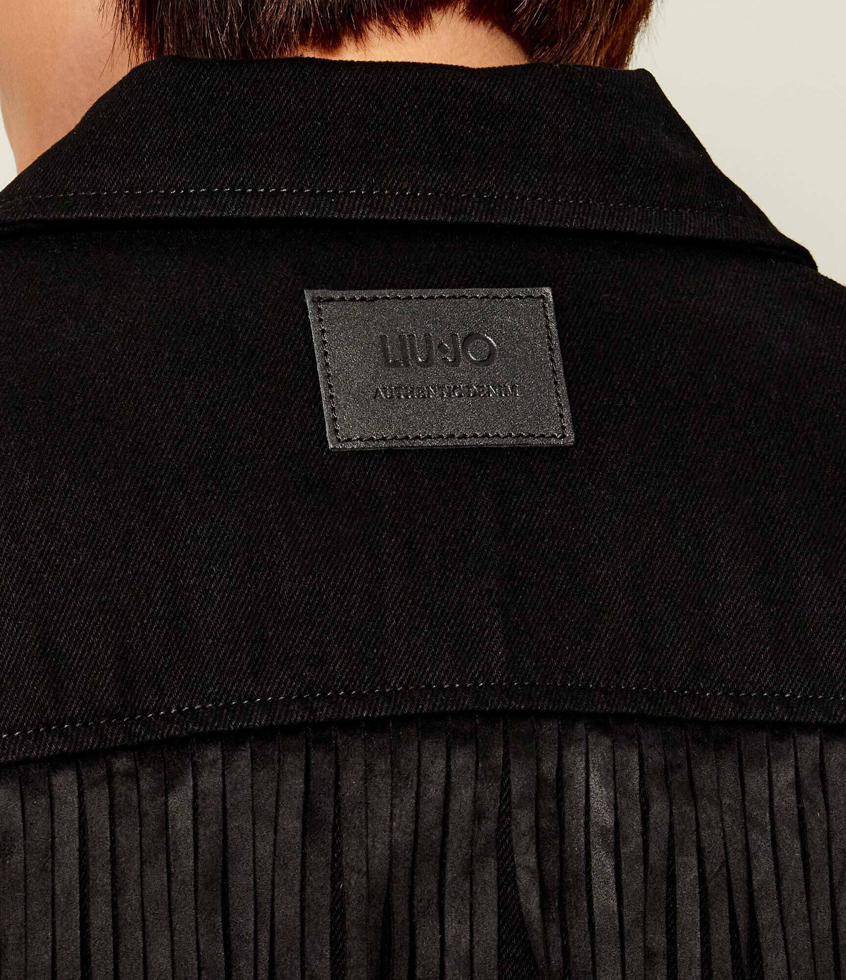 Liu Jo Geacă de blug | regular fit