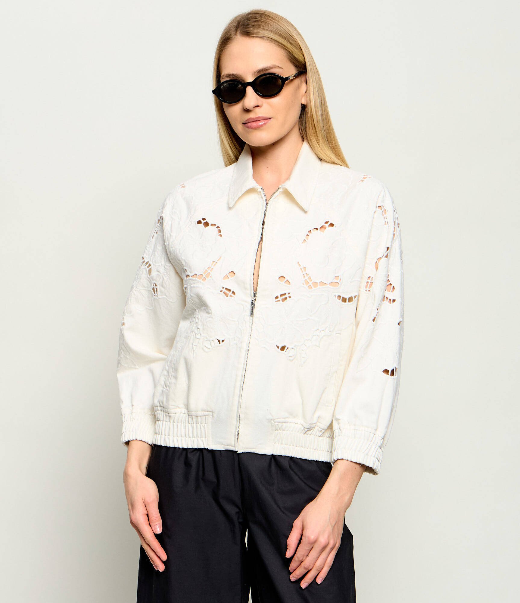 Liu Jo Geacă de blug | regular fit