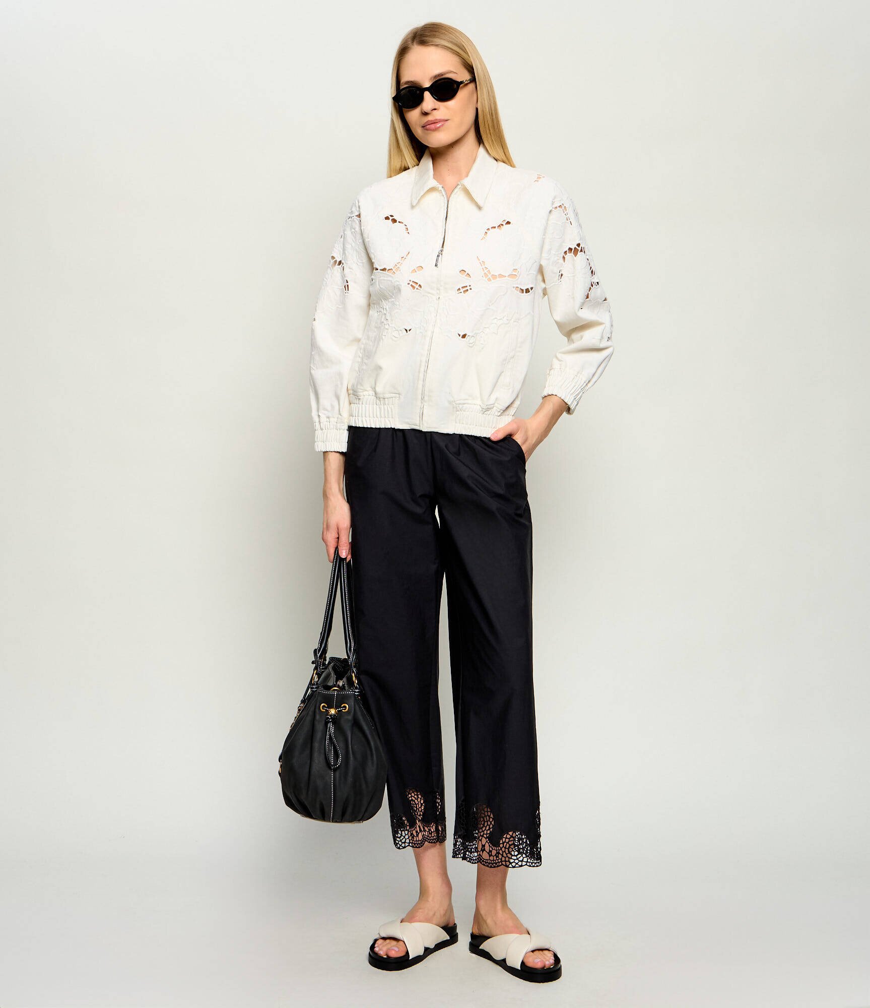 Liu Jo Geacă de blug | regular fit