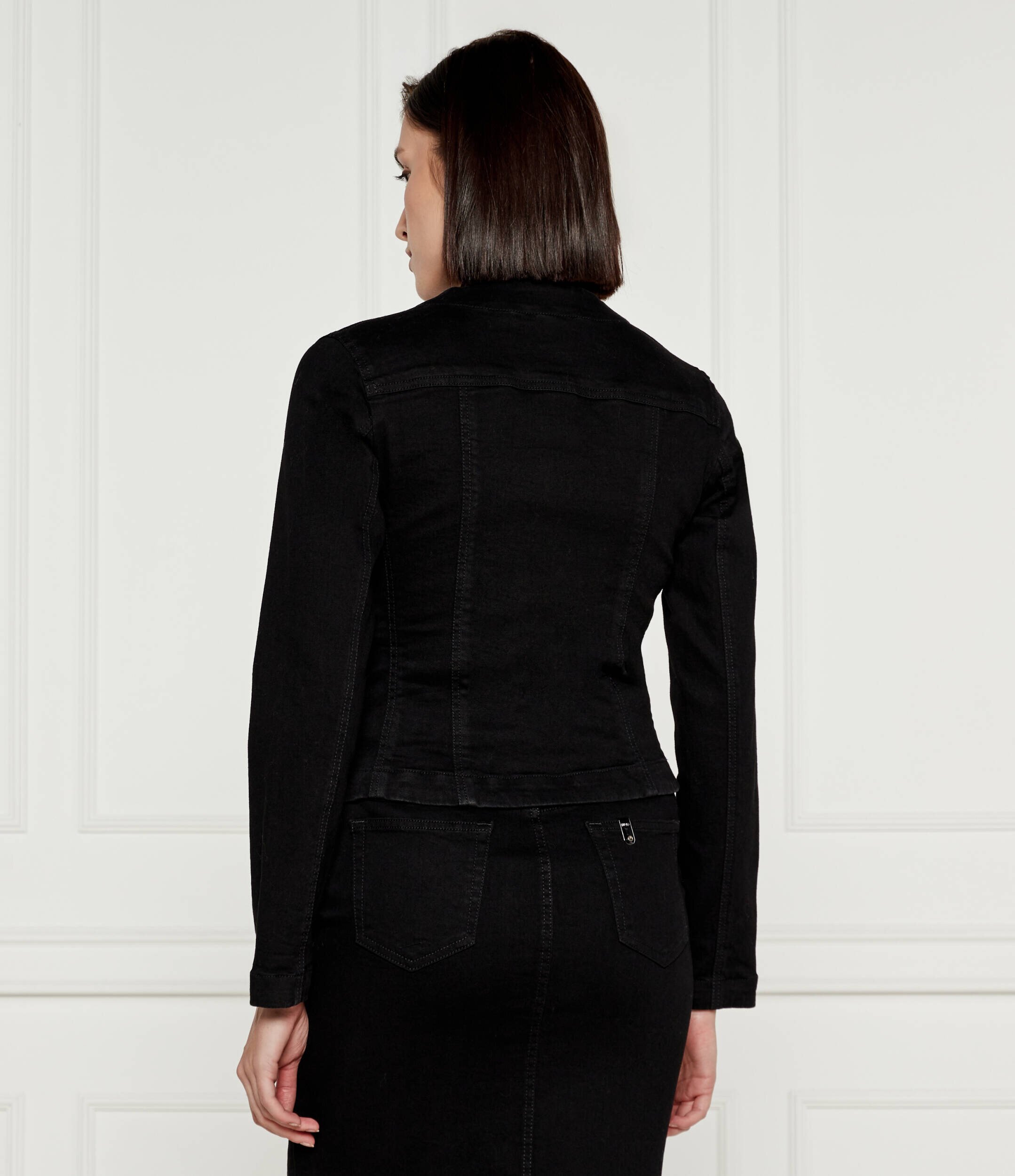 Liu Jo Geacă de blug | Regular Fit