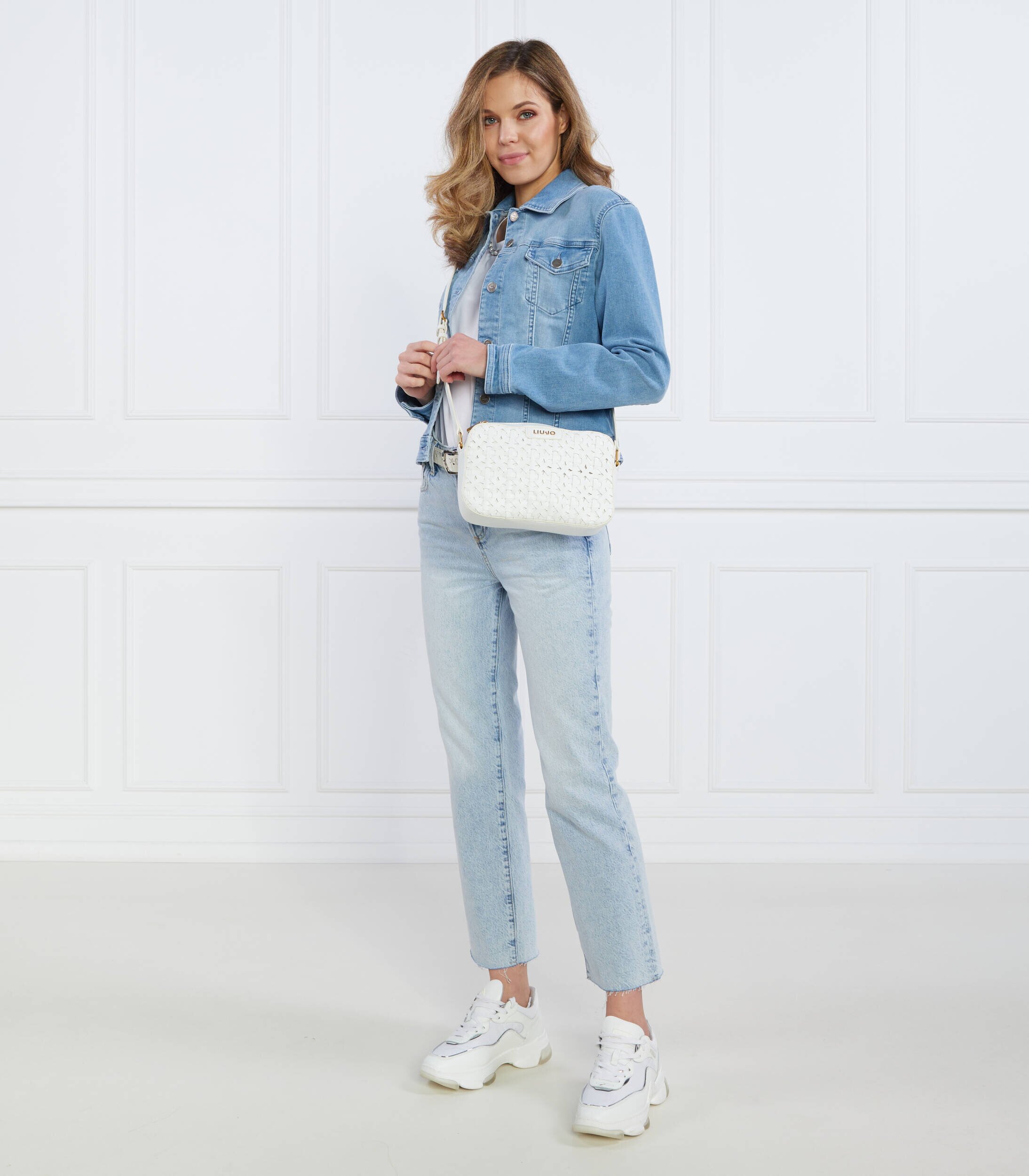 Liu Jo Geacă de blug | Regular Fit