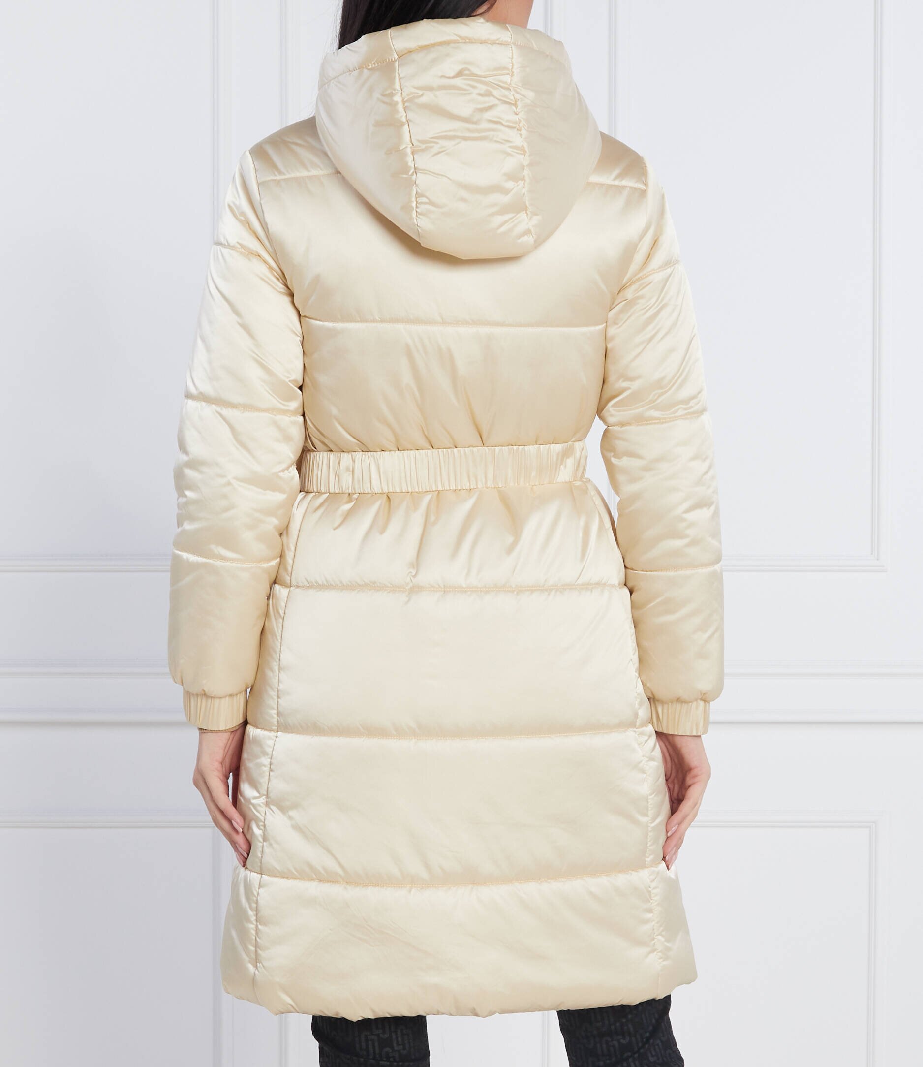 Liu Jo Geacă | Longline Fit