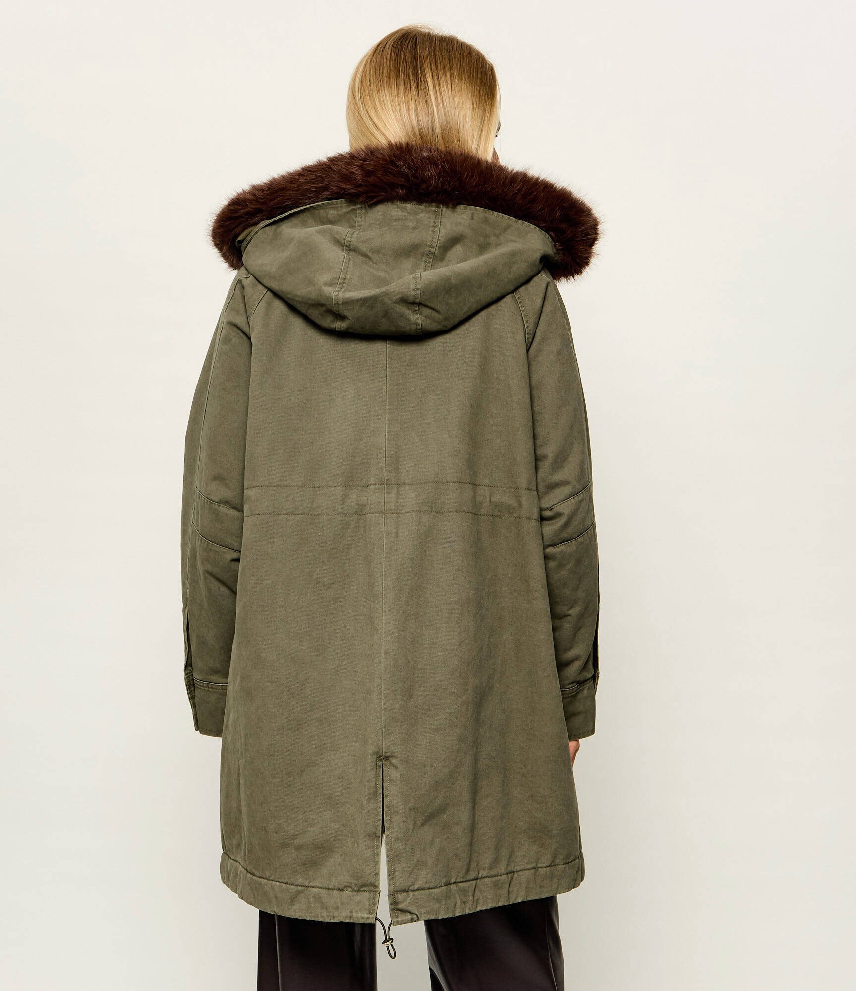 Liu Jo Geacă parka | regular fit