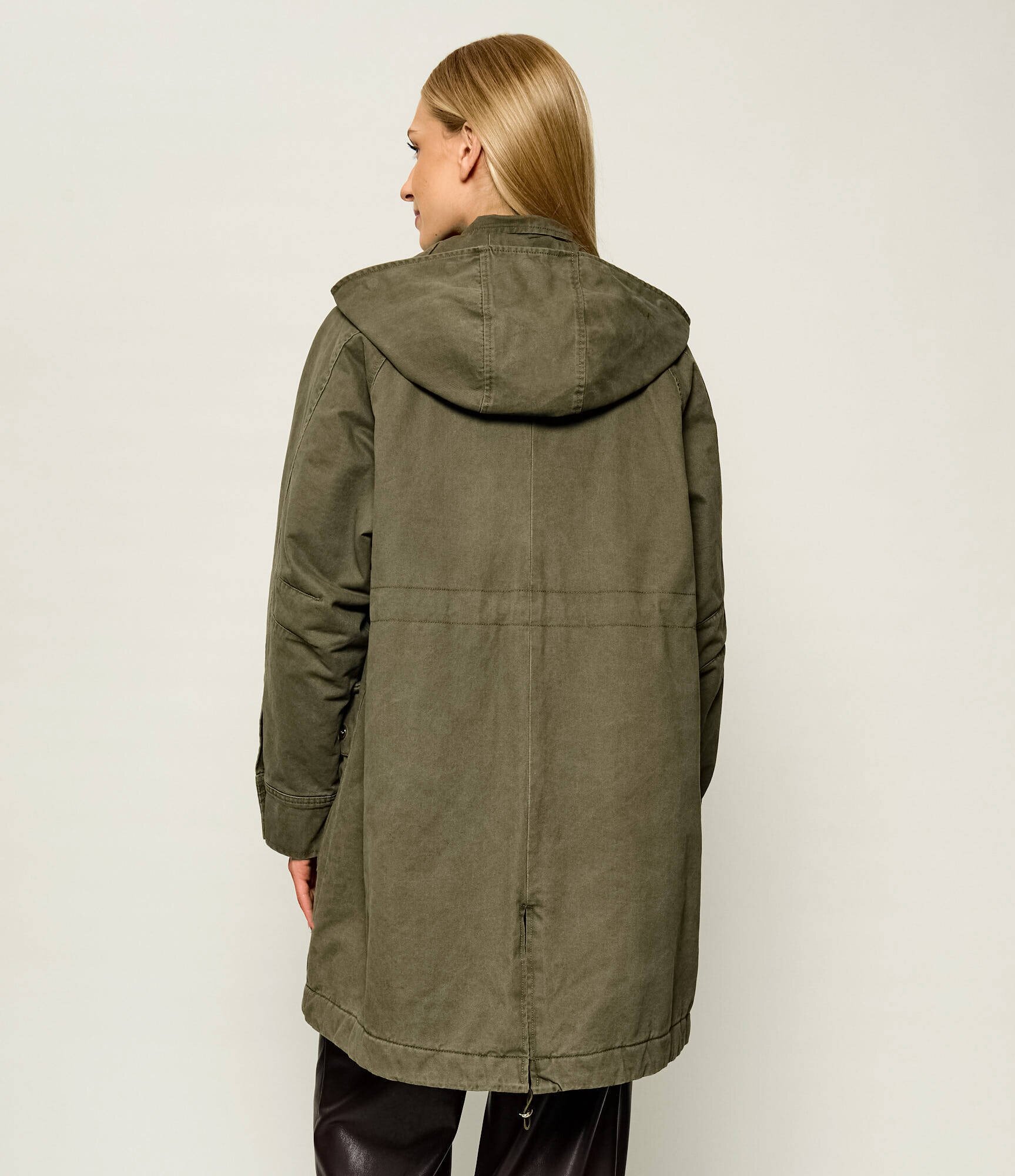 Liu Jo Geacă parka | regular fit