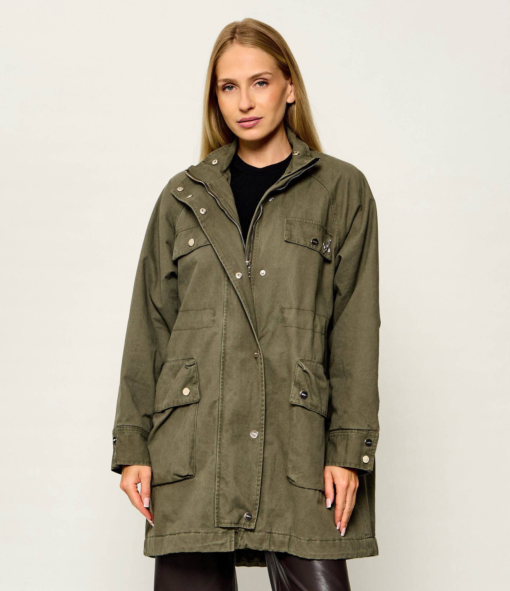Liu Jo Geacă parka | regular fit