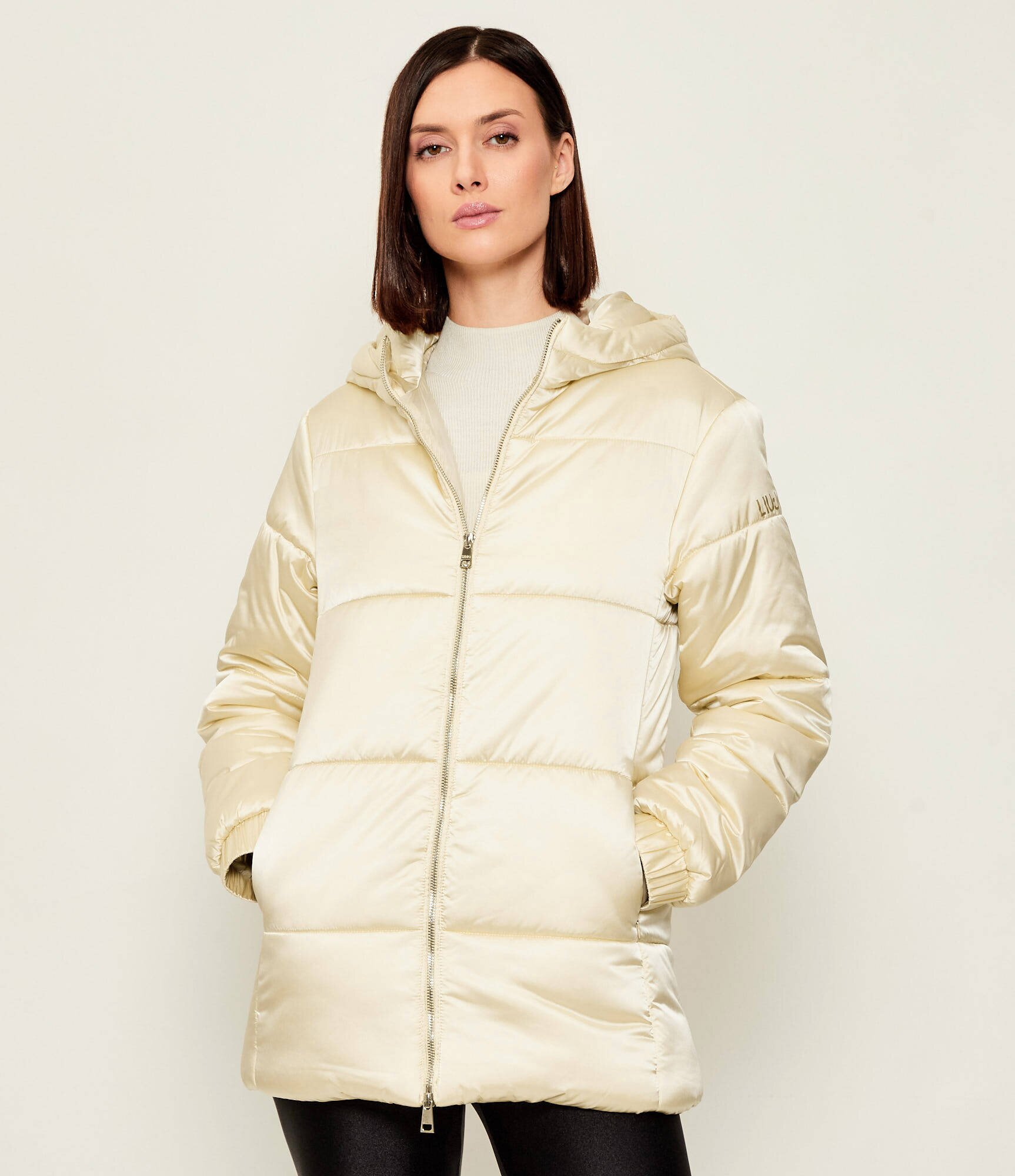 Liu Jo Geacă | regular fit