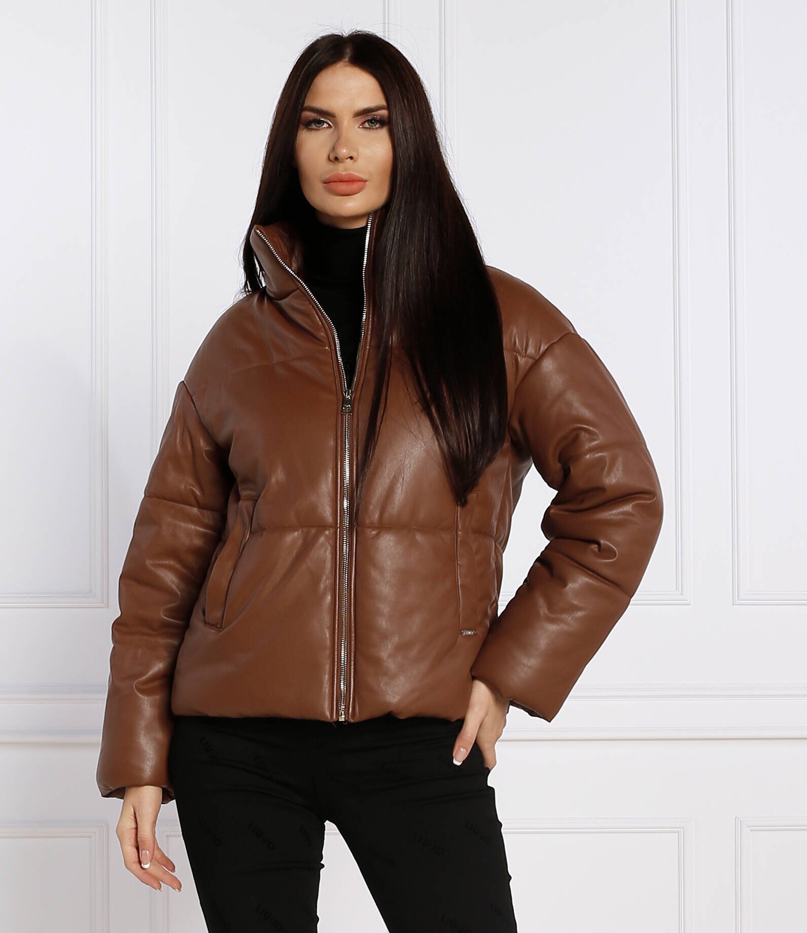 Liu Jo Geacă | Regular Fit