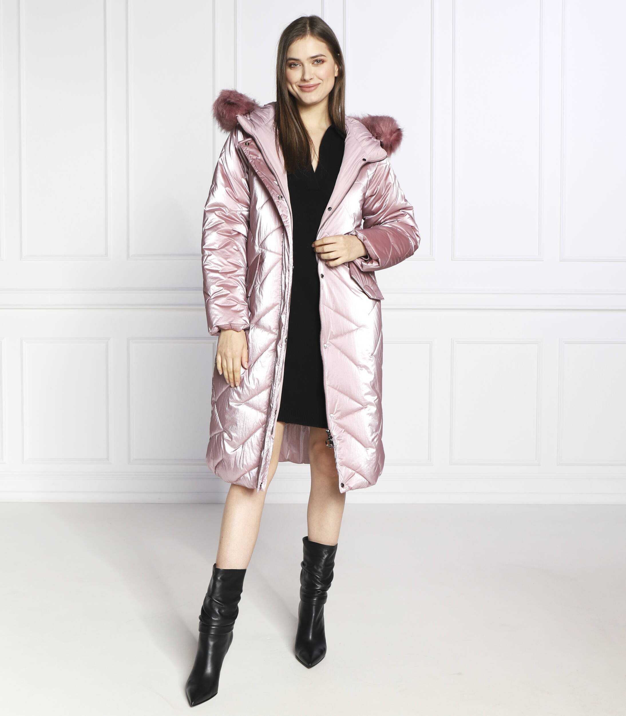 Liu Jo Geacă | Regular Fit