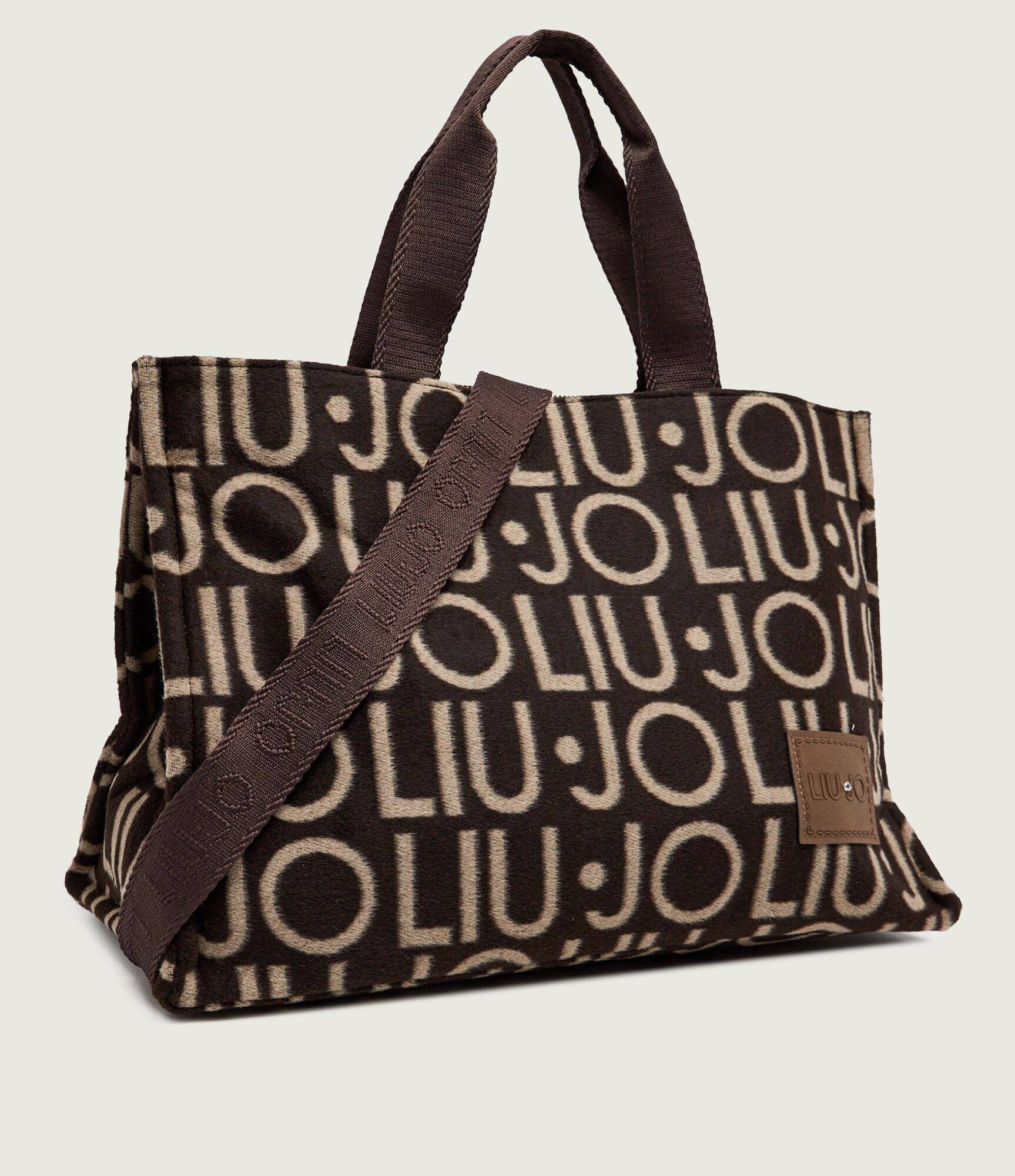 Liu Jo Geantă shopper Allover