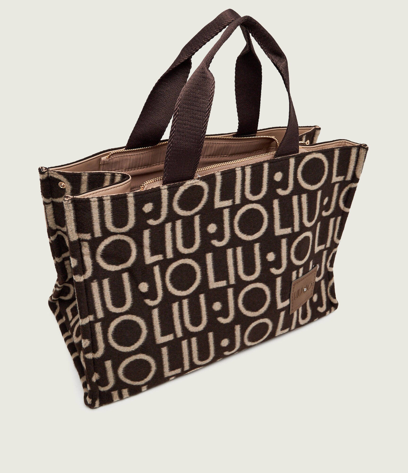 Liu Jo Geantă shopper Allover