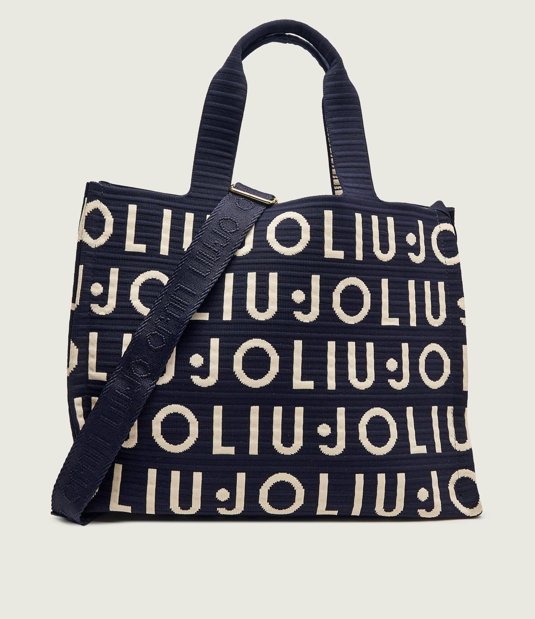 Liu Jo Geantă shopper + borsetă