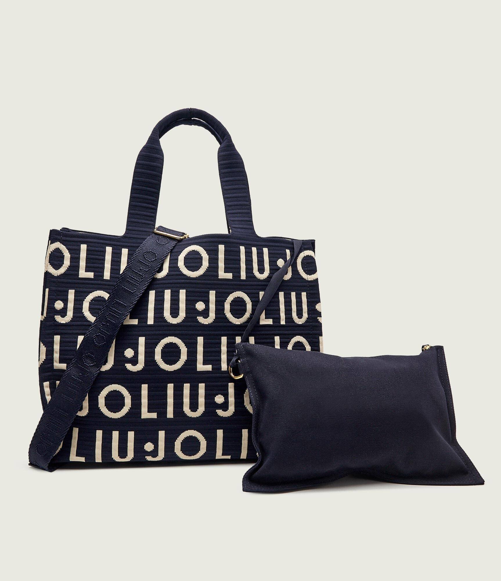Liu Jo Geantă shopper + borsetă
